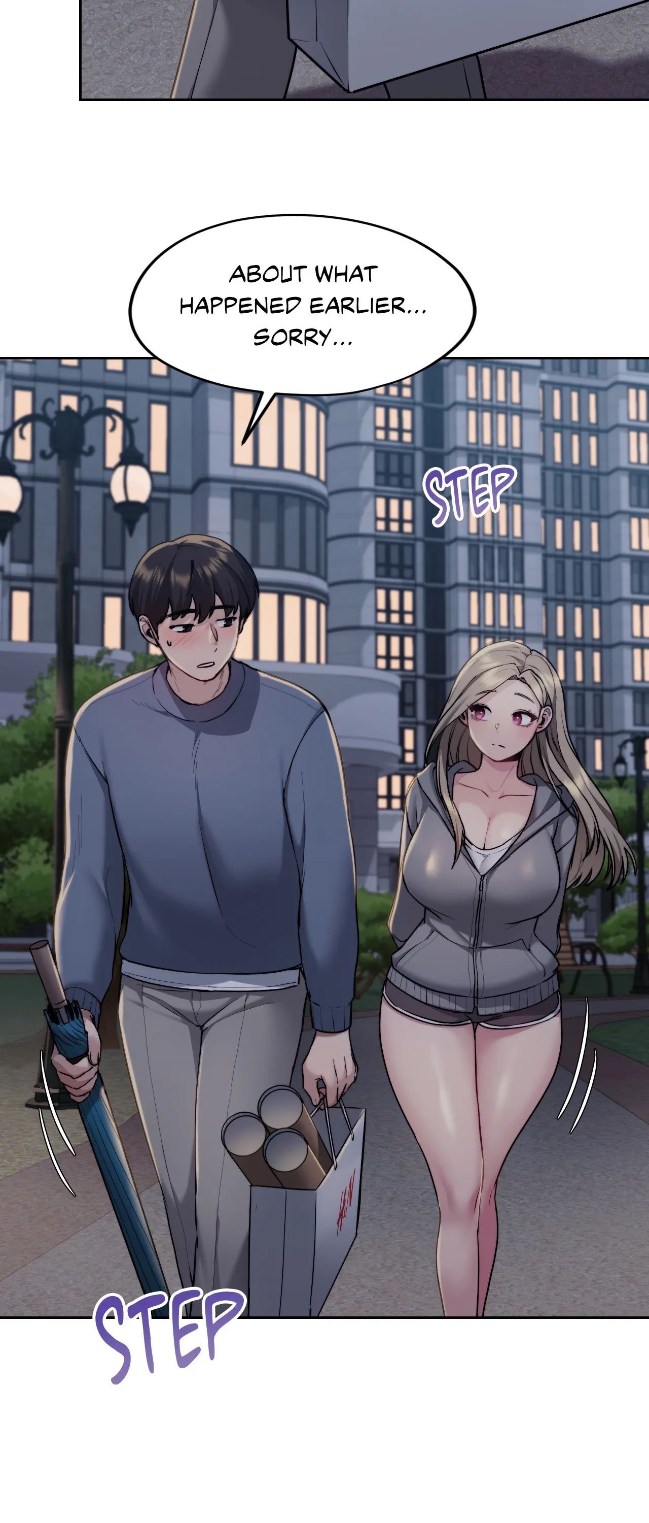 Wreck My Bias Chapter 11 - HolyManga.Net