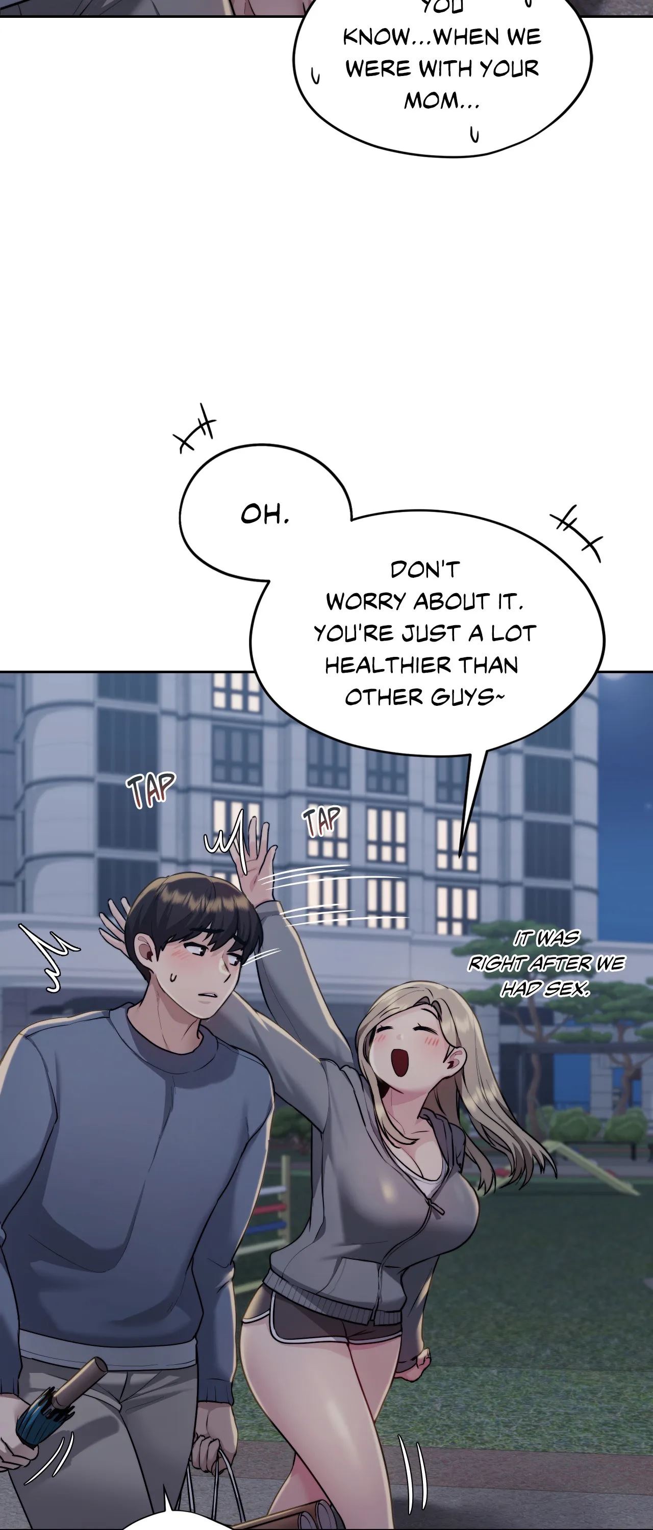 Wreck My Bias Chapter 11 - HolyManga.Net