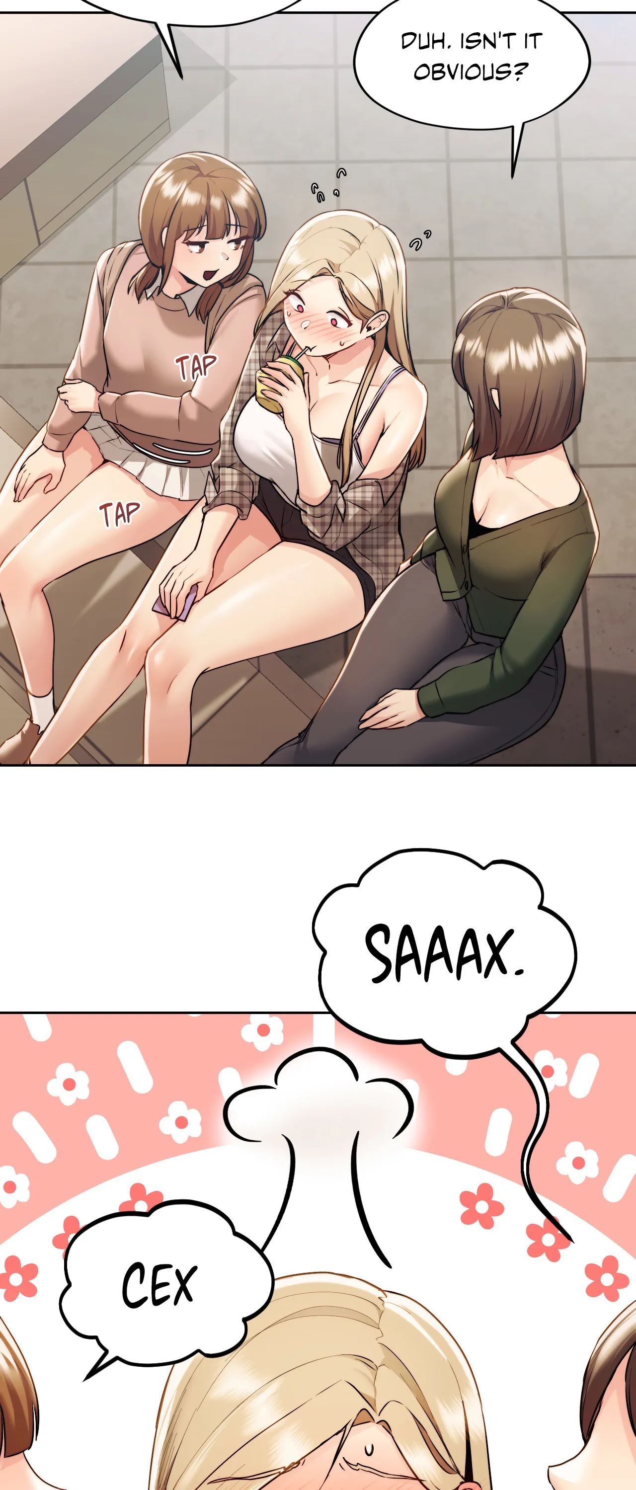 Wreck My Bias Chapter 11 - HolyManga.Net