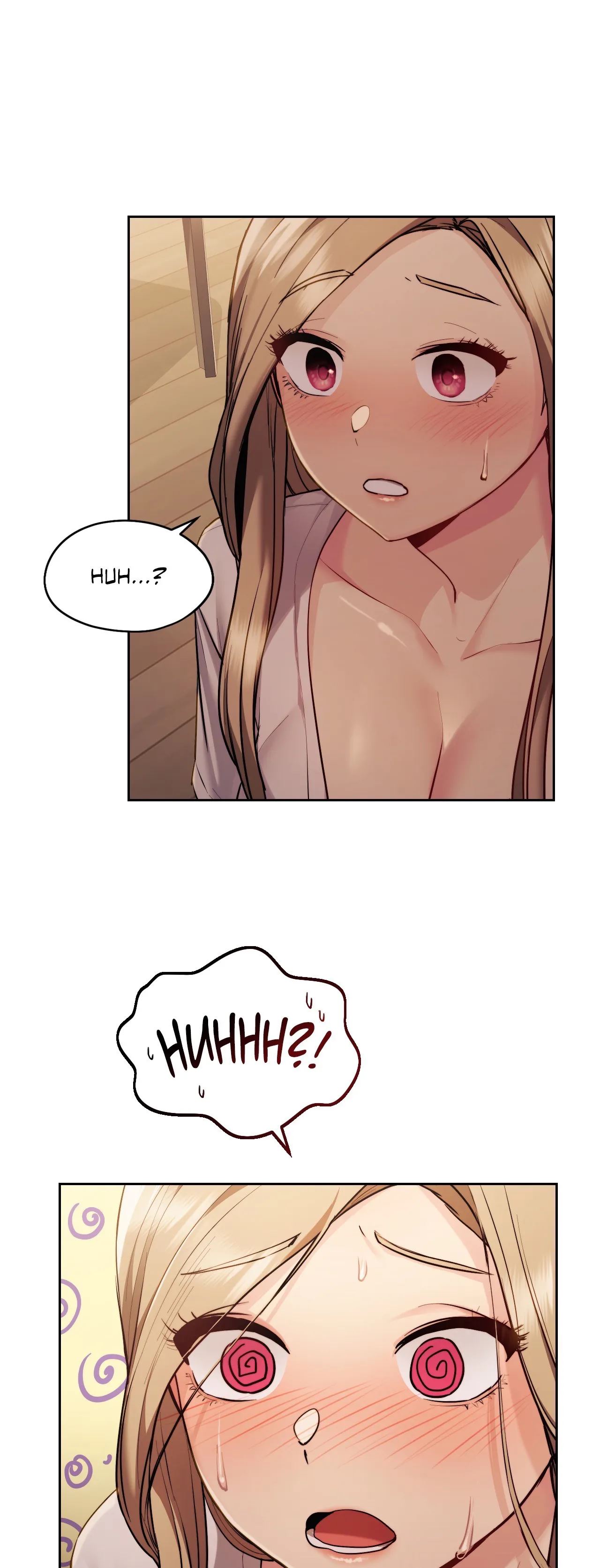 Wreck My Bias Chapter 11 - HolyManga.Net