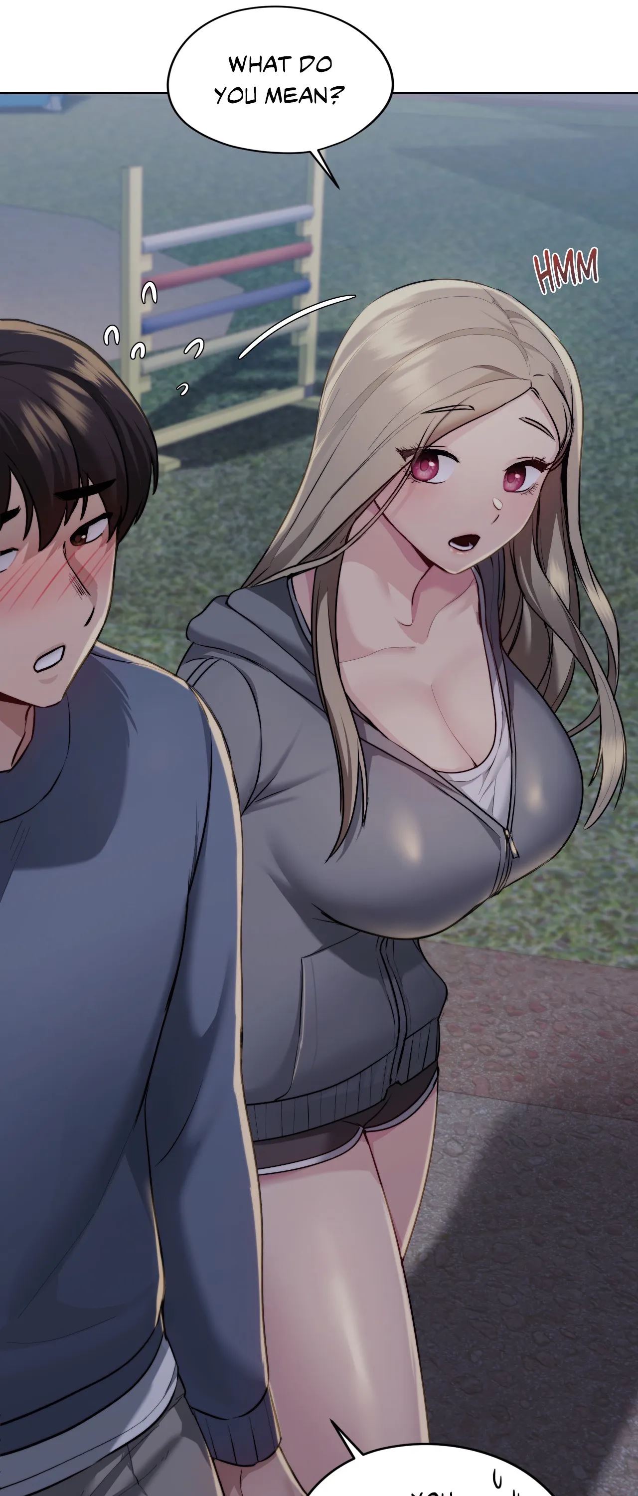 Wreck My Bias Chapter 11 - HolyManga.Net