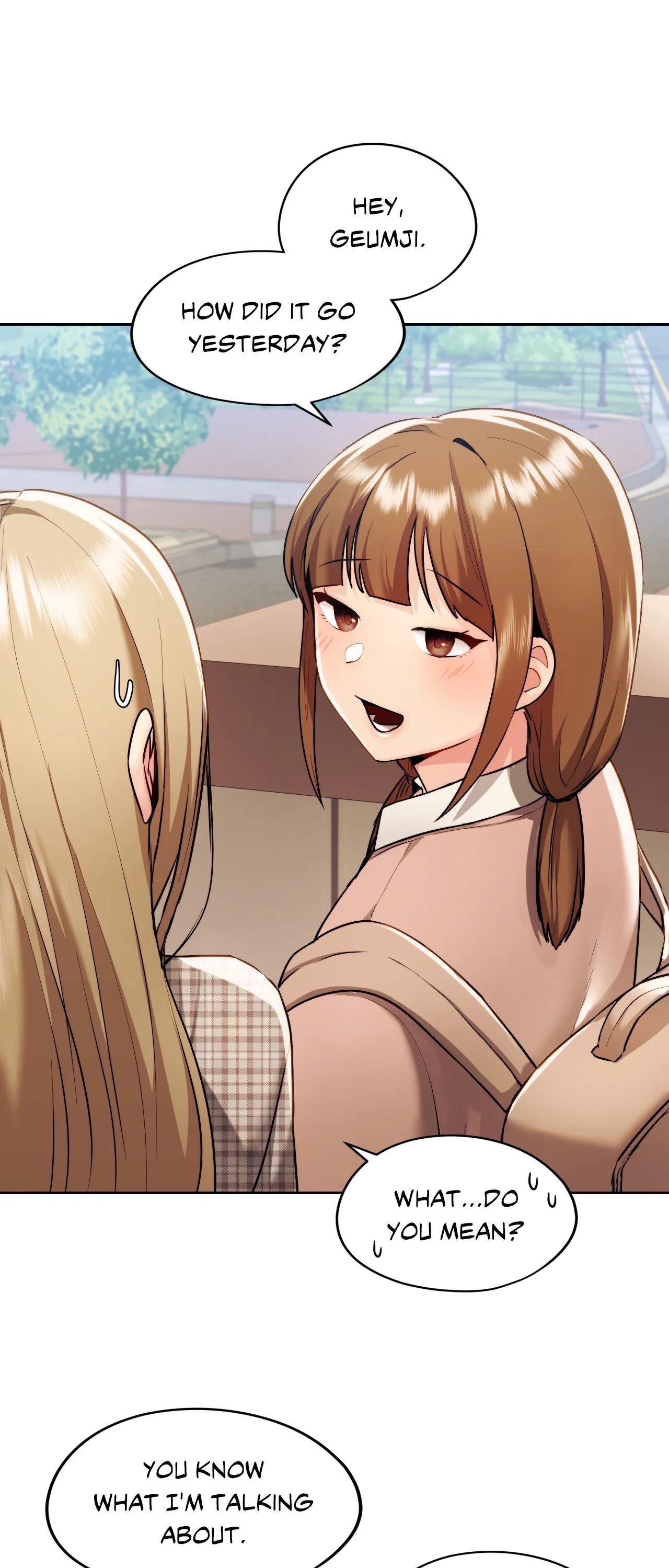 Wreck My Bias Chapter 11 - HolyManga.Net