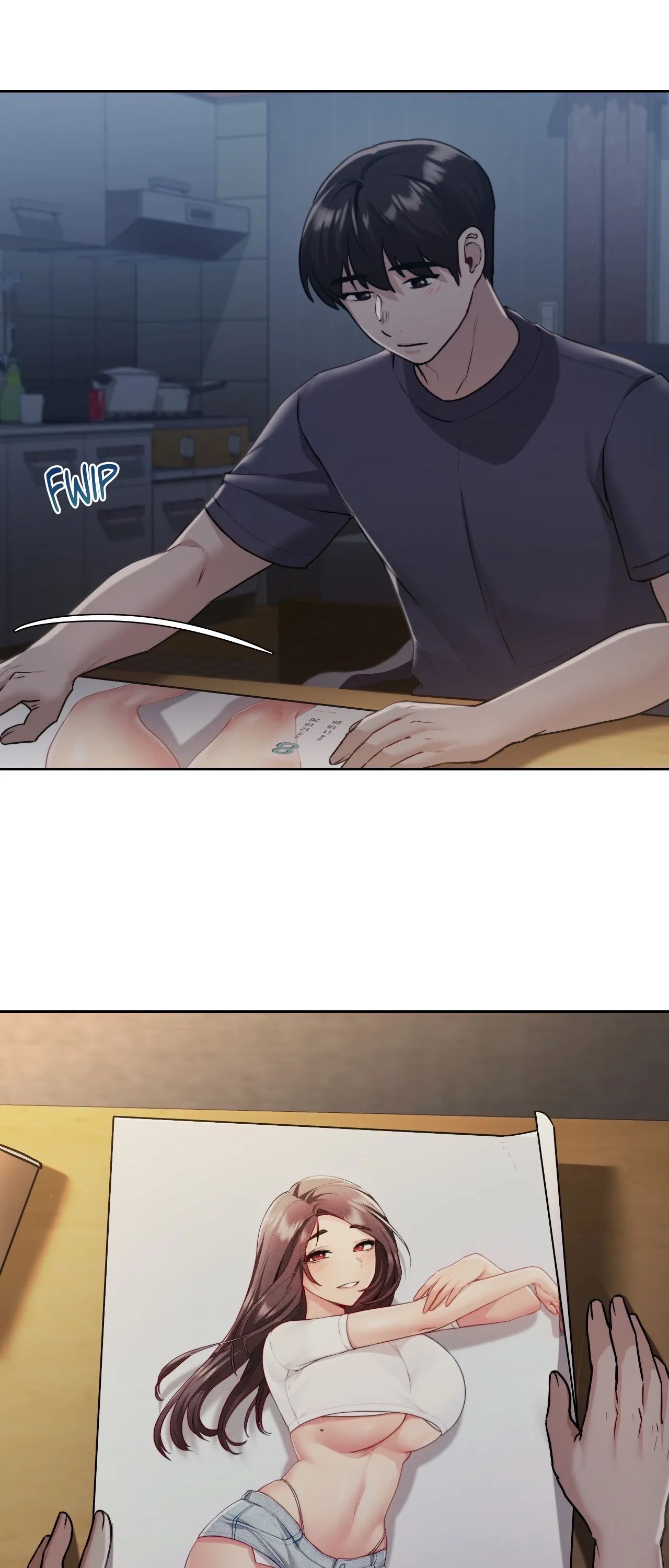 Wreck My Bias Chapter 11 - HolyManga.Net
