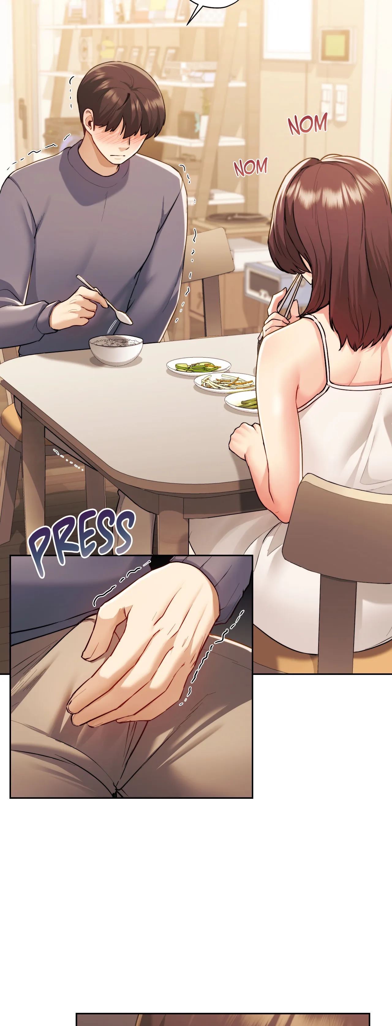 Wreck My Bias Chapter 11 - HolyManga.Net