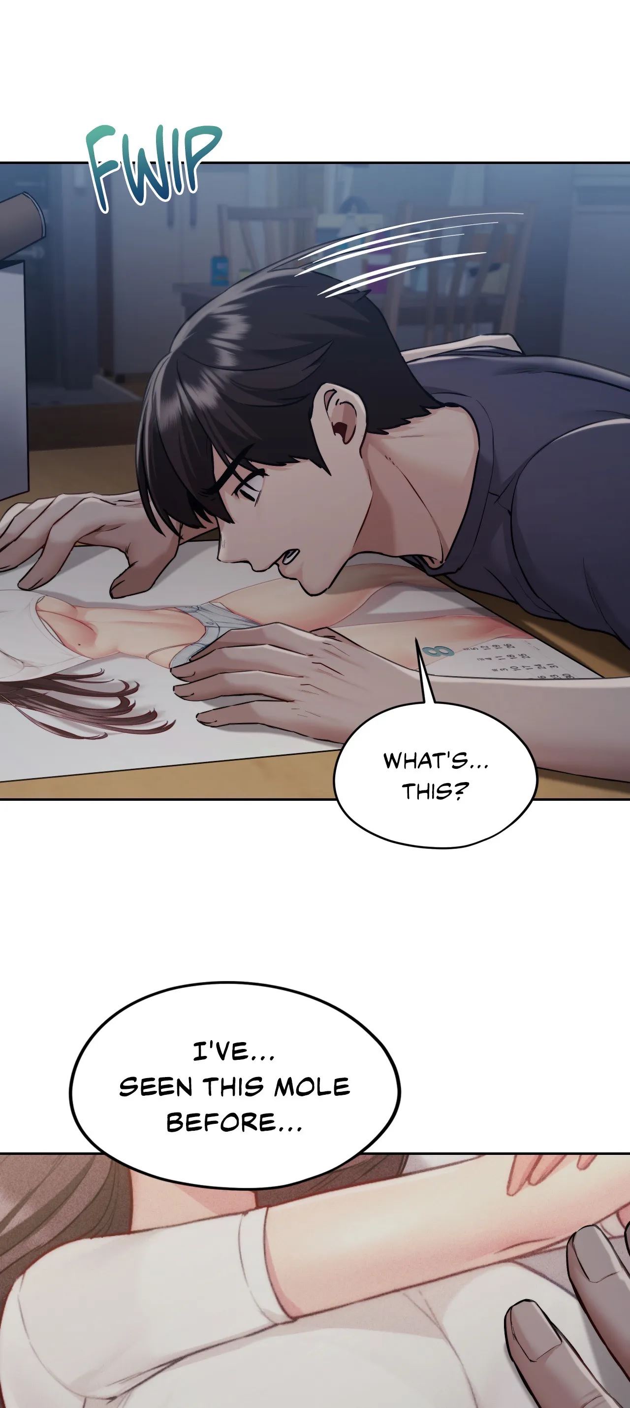Wreck My Bias Chapter 11 - HolyManga.Net