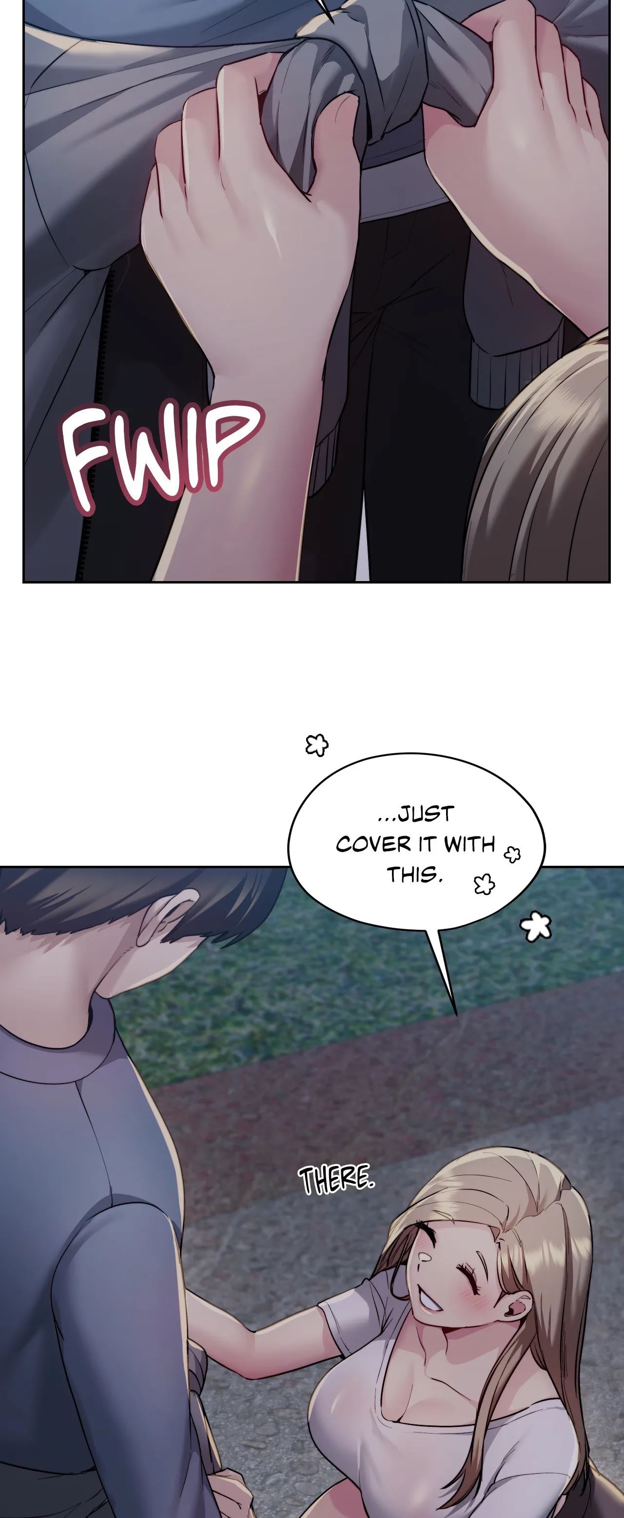 Wreck My Bias Chapter 11 - HolyManga.Net