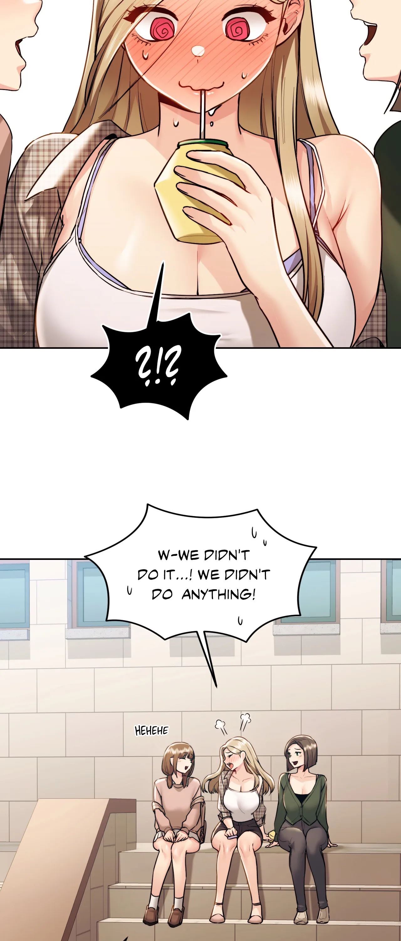 Wreck My Bias Chapter 11 - HolyManga.Net