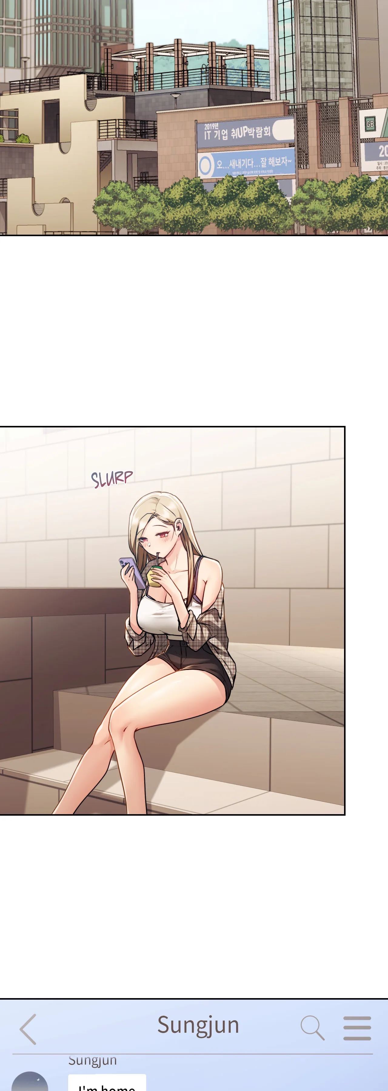 Wreck My Bias Chapter 11 - HolyManga.Net