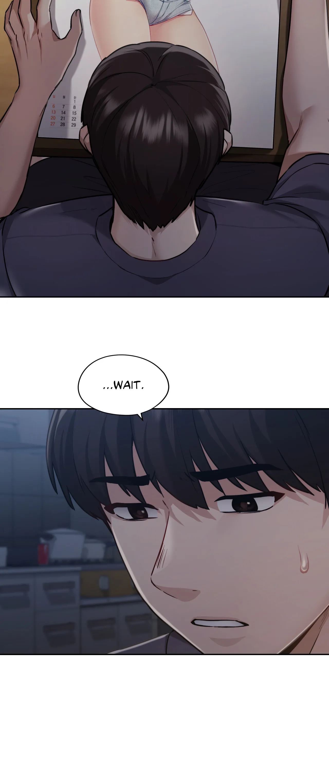 Wreck My Bias Chapter 11 - HolyManga.Net