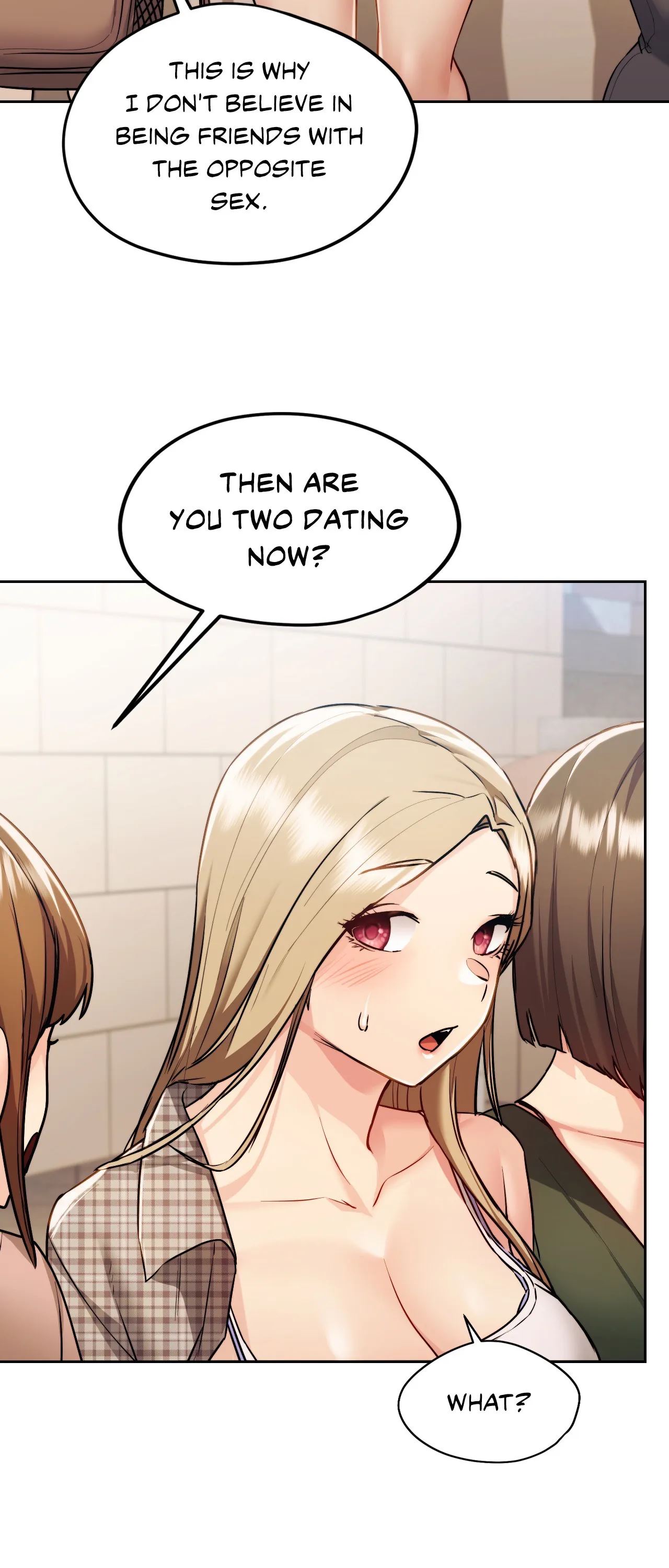 Wreck My Bias Chapter 11 - HolyManga.Net