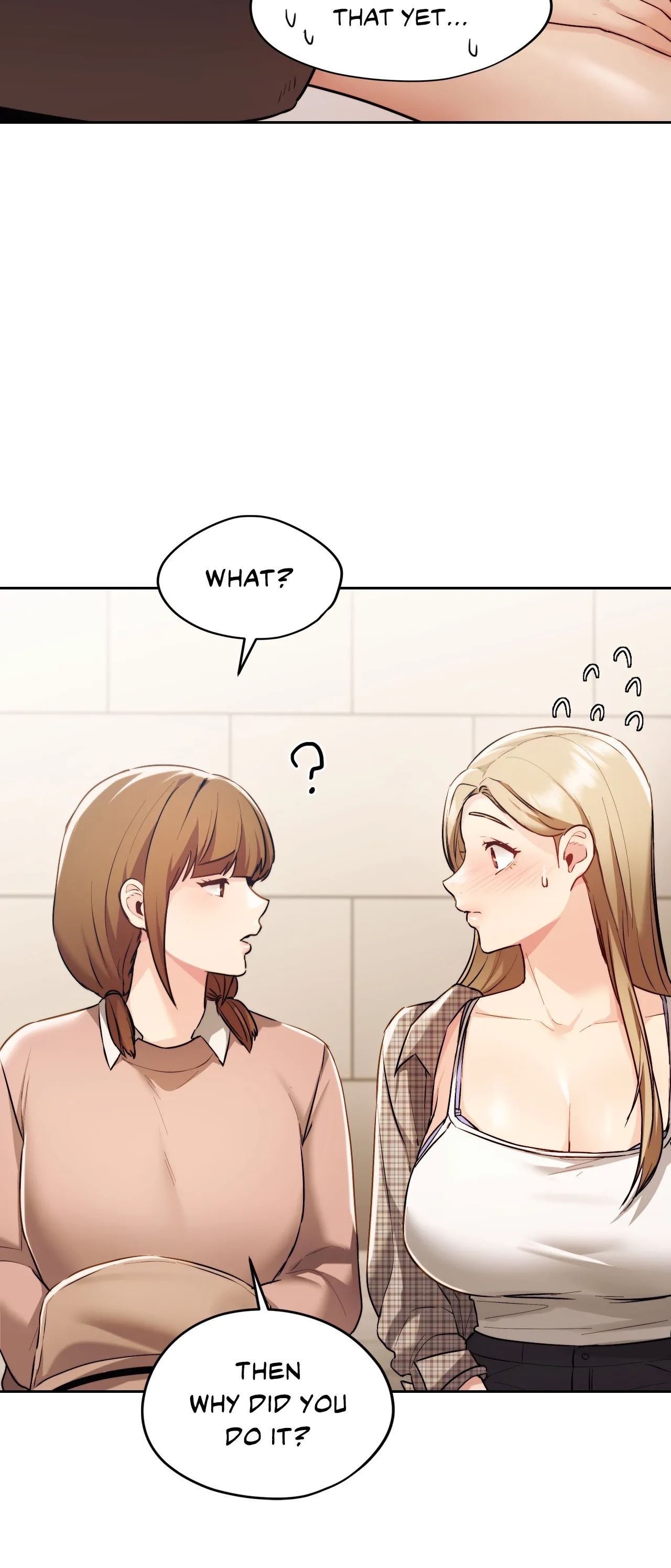 Wreck My Bias Chapter 11 - HolyManga.Net