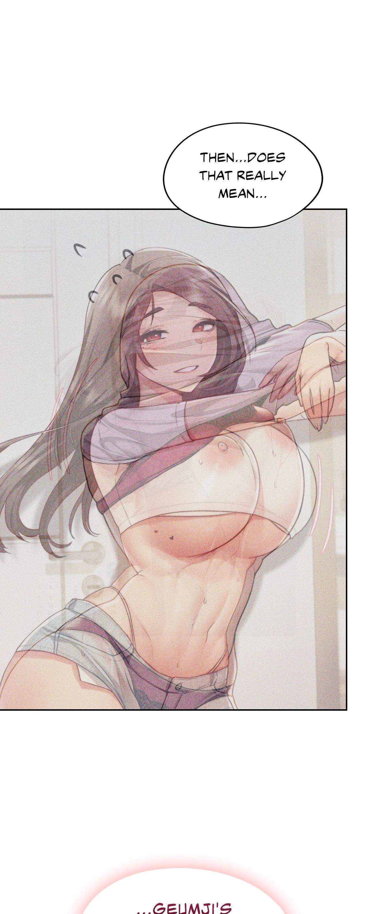 Wreck My Bias Chapter 11 - HolyManga.Net