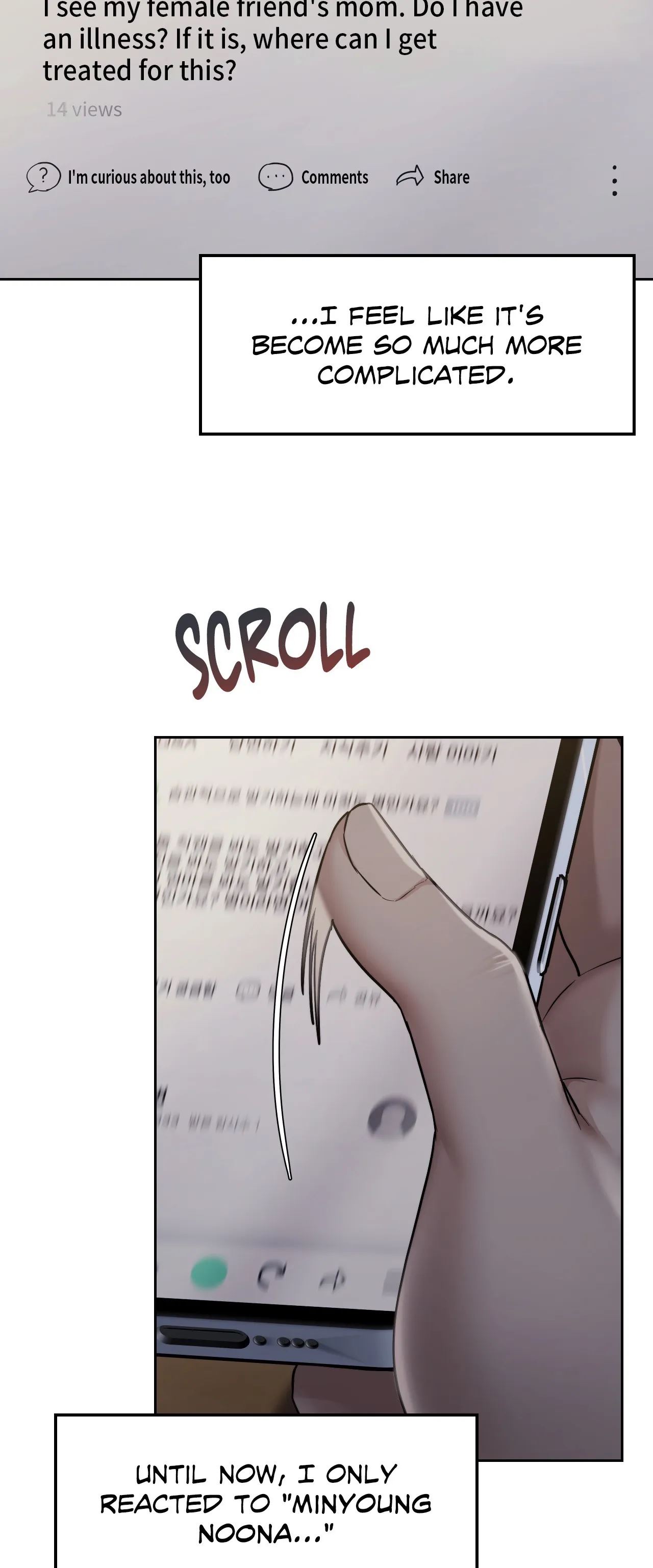 Wreck My Bias Chapter 11 - HolyManga.Net