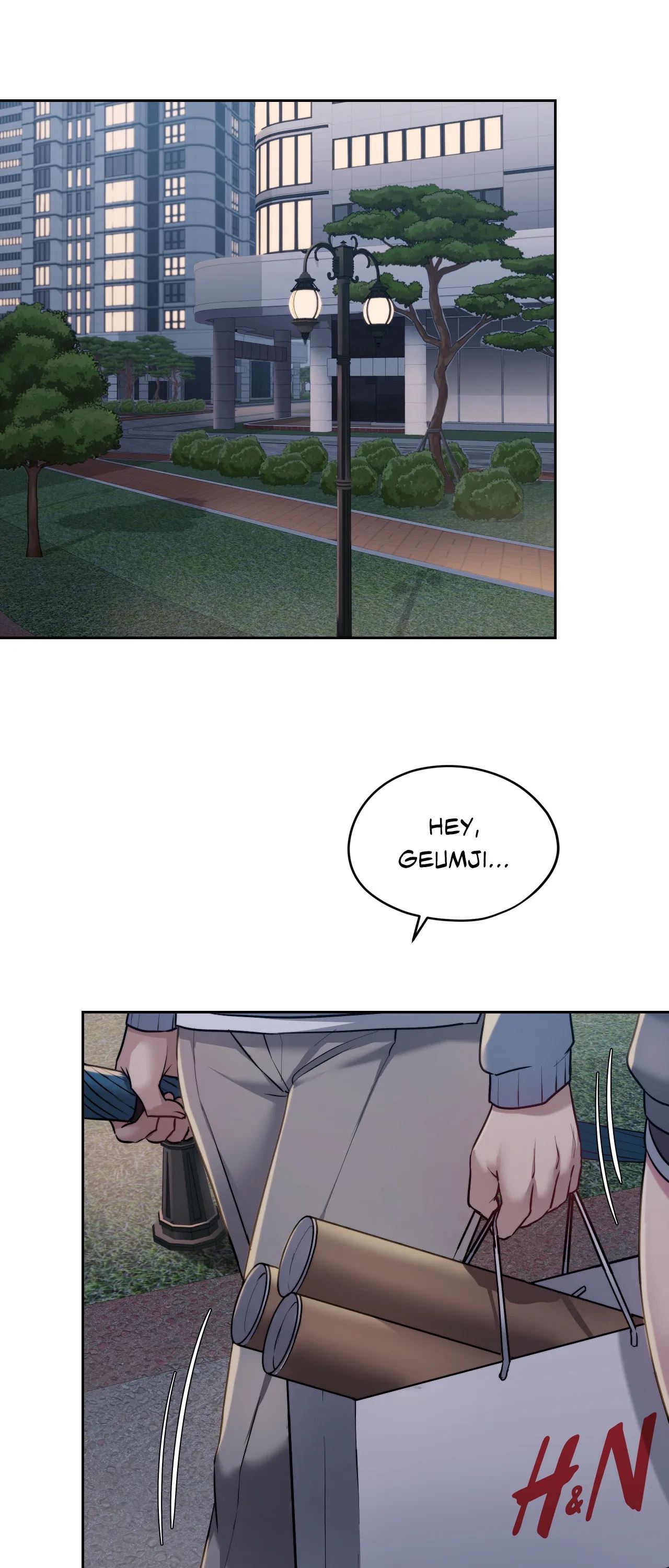 Wreck My Bias Chapter 11 - HolyManga.Net
