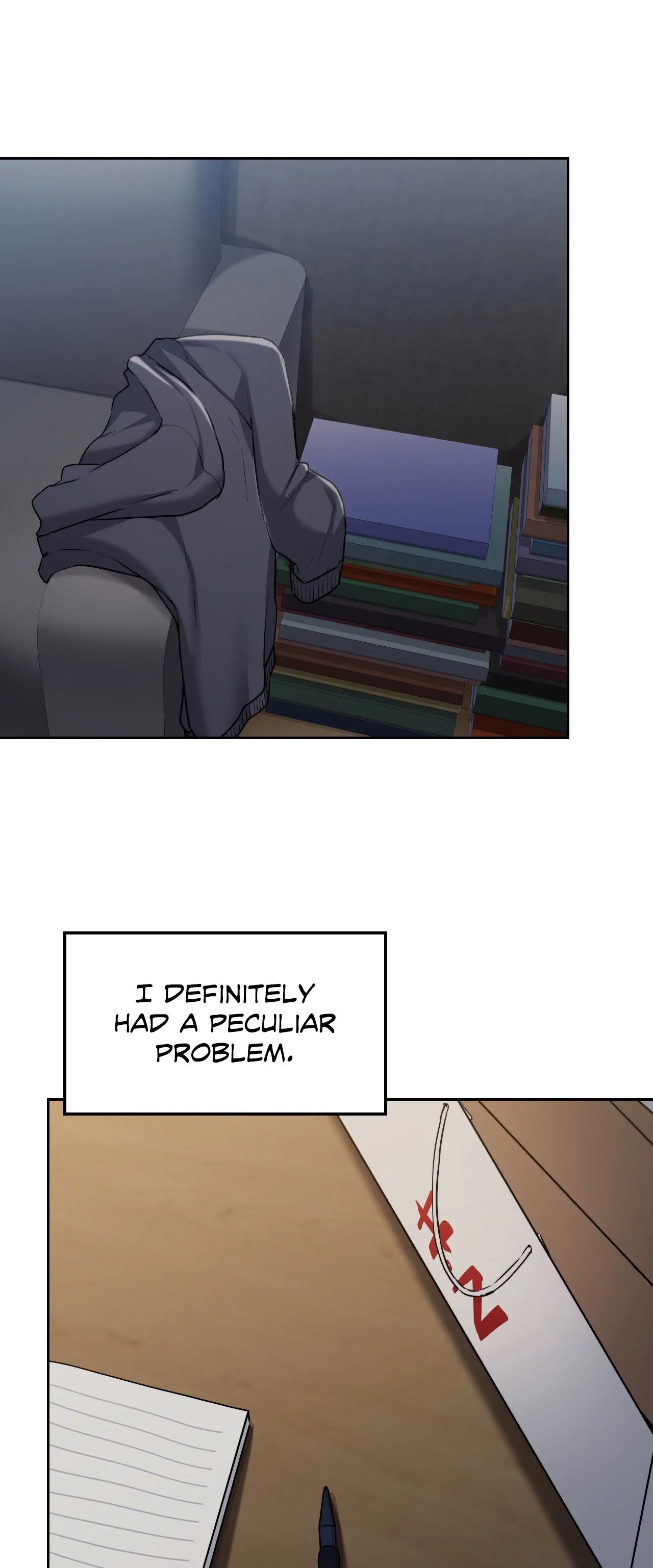 Wreck My Bias Chapter 11 - HolyManga.Net