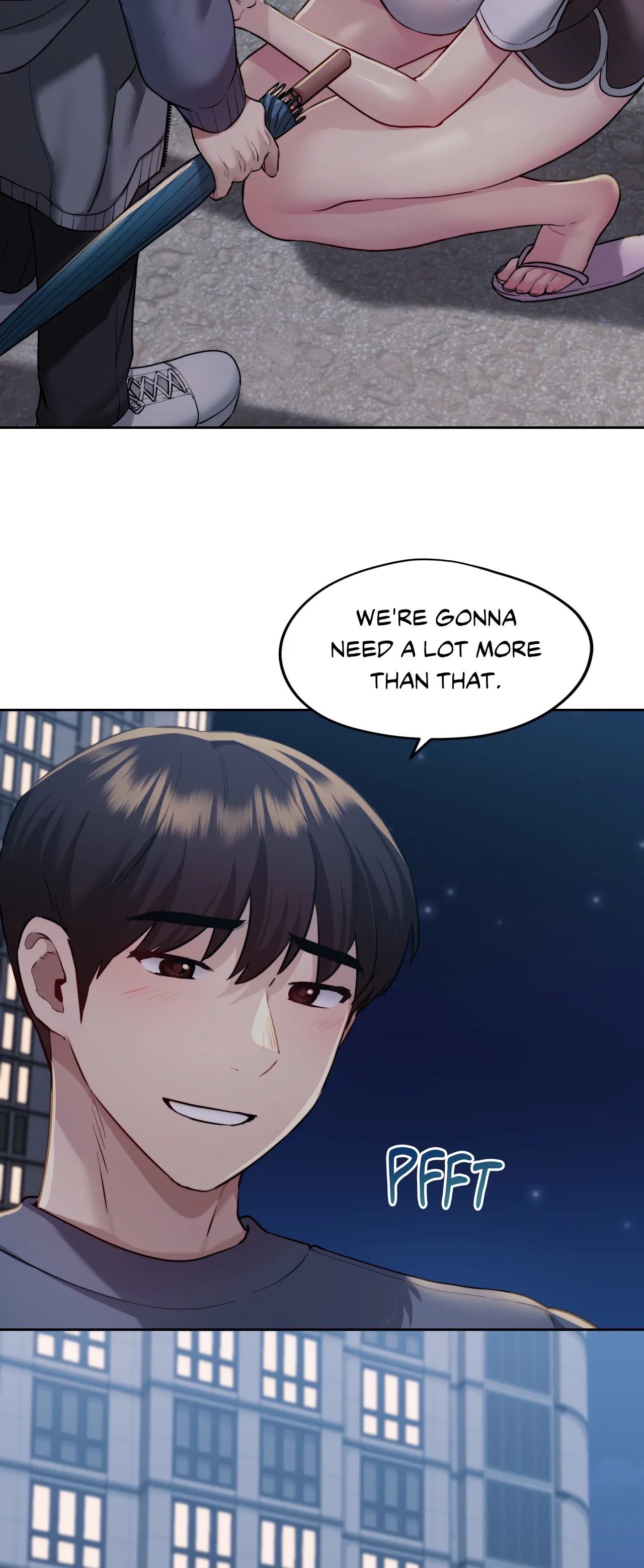 Wreck My Bias Chapter 11 - HolyManga.Net