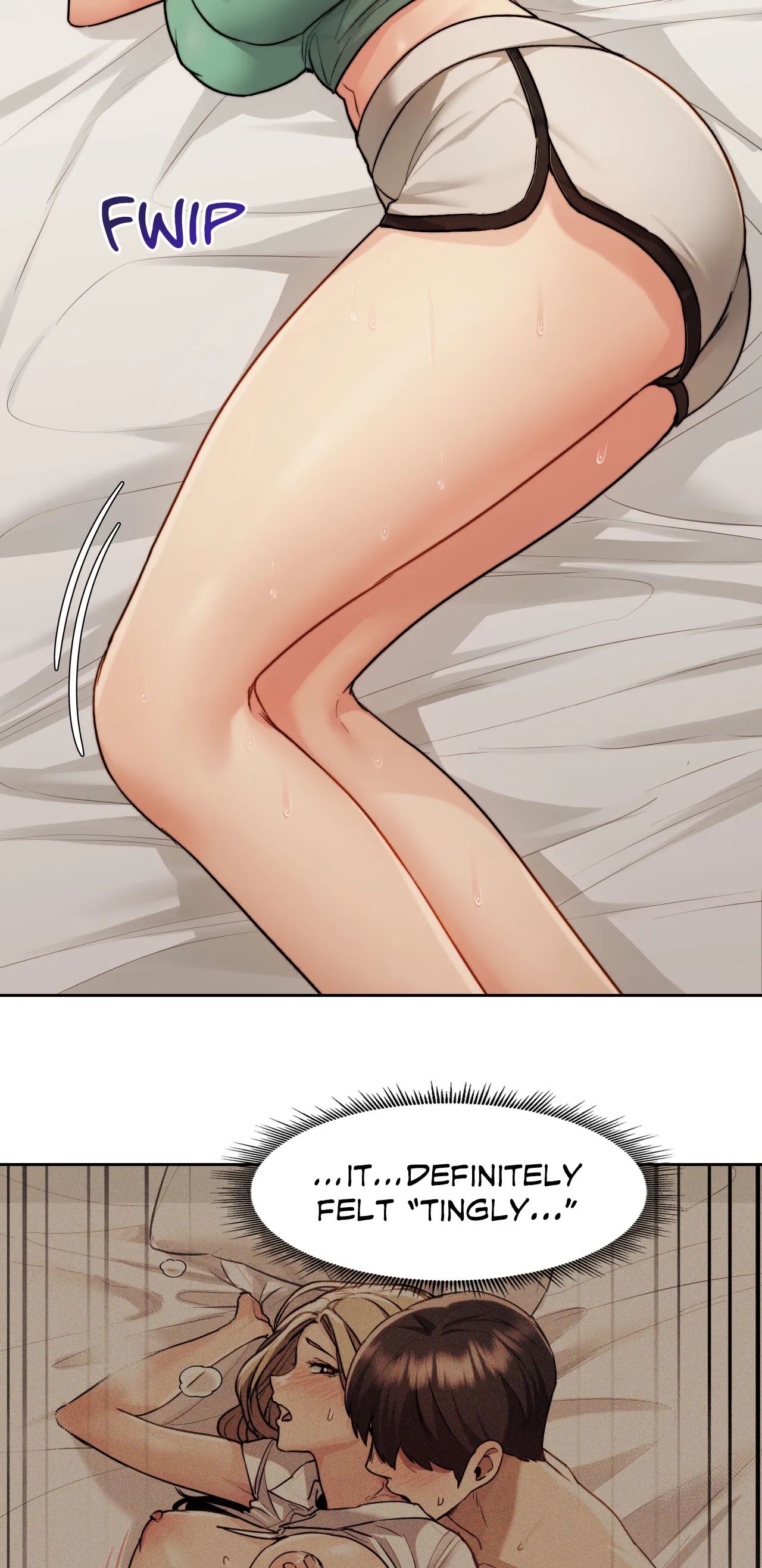 Wreck My Bias Chapter 12 - HolyManga.Net