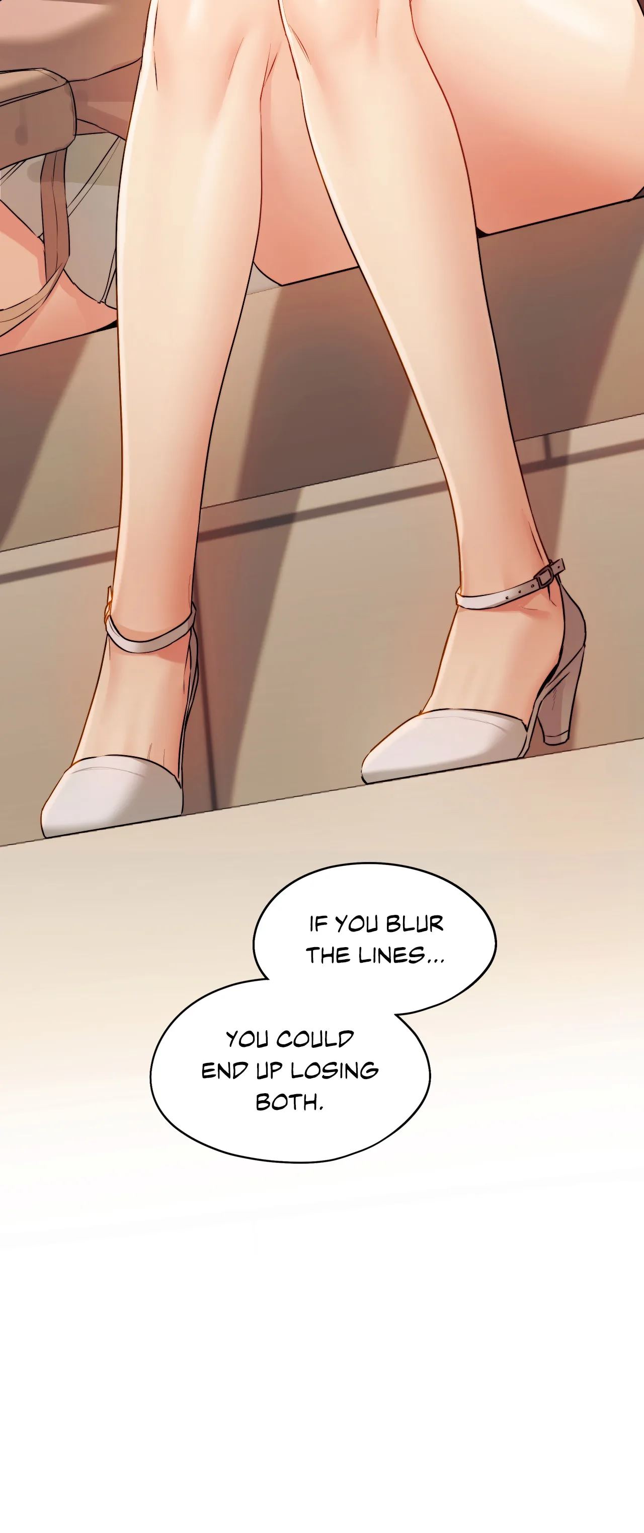 Wreck My Bias Chapter 12 - HolyManga.Net