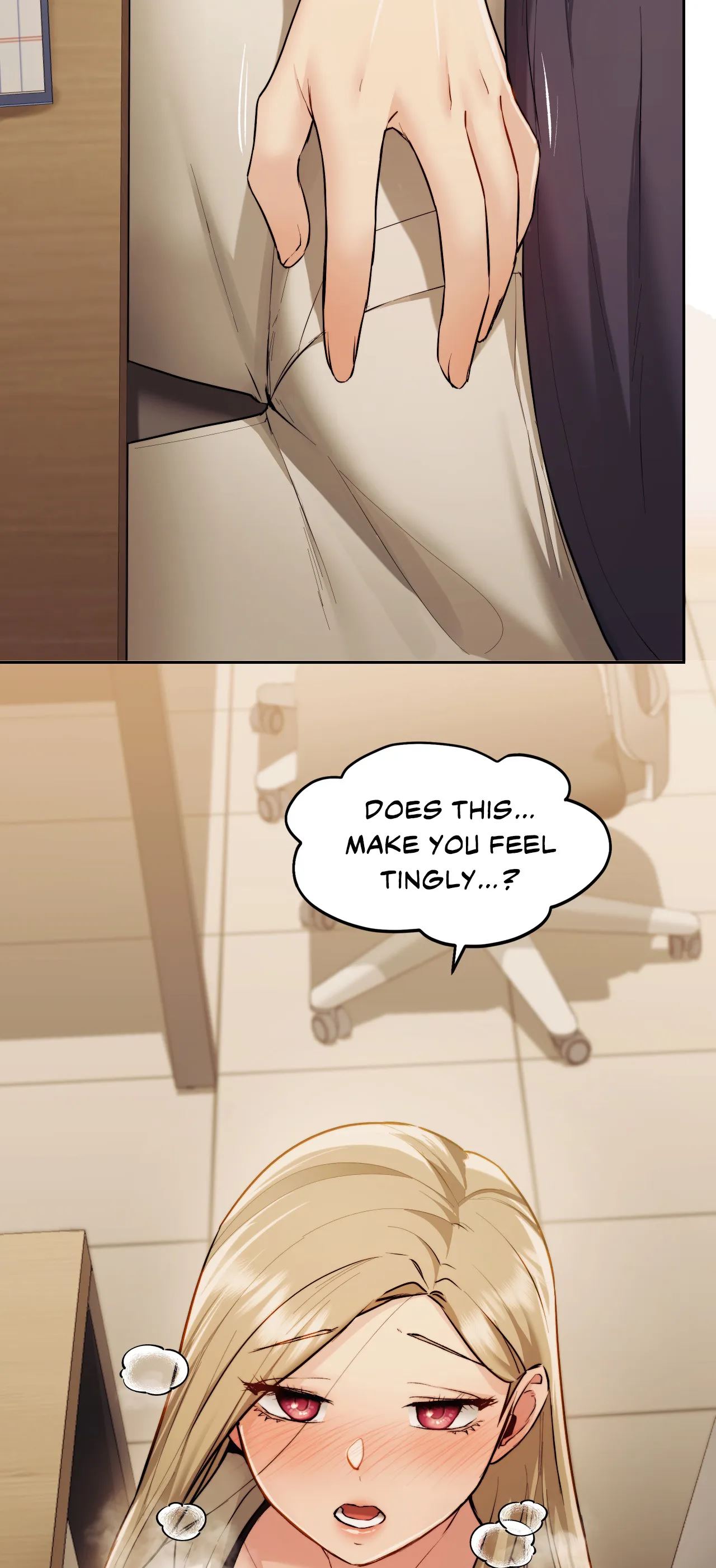 Wreck My Bias Chapter 12 - HolyManga.Net