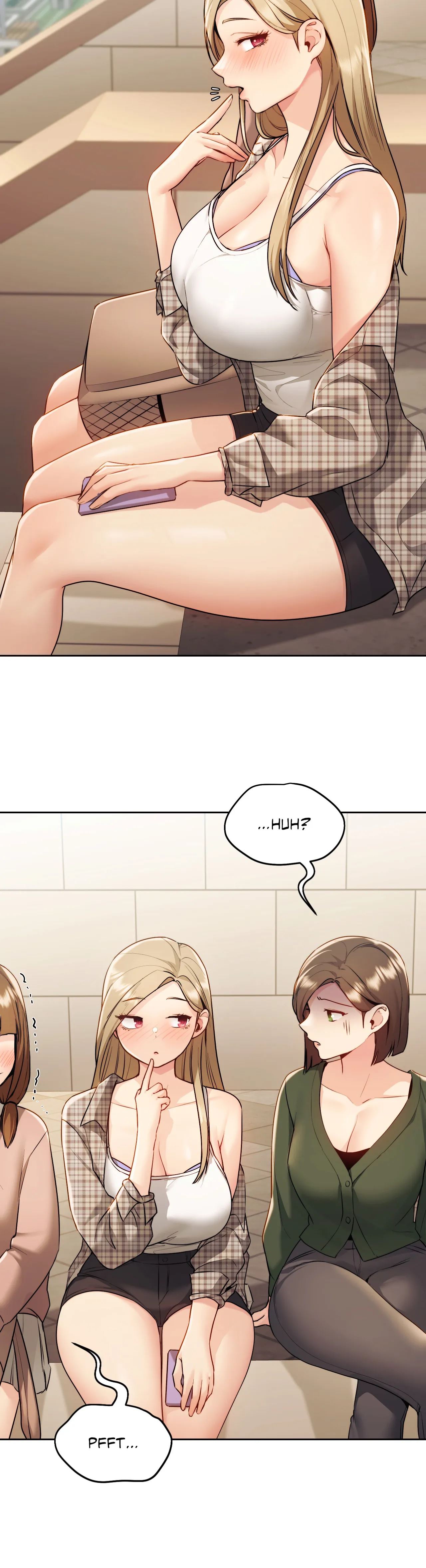Wreck My Bias Chapter 12 - HolyManga.Net