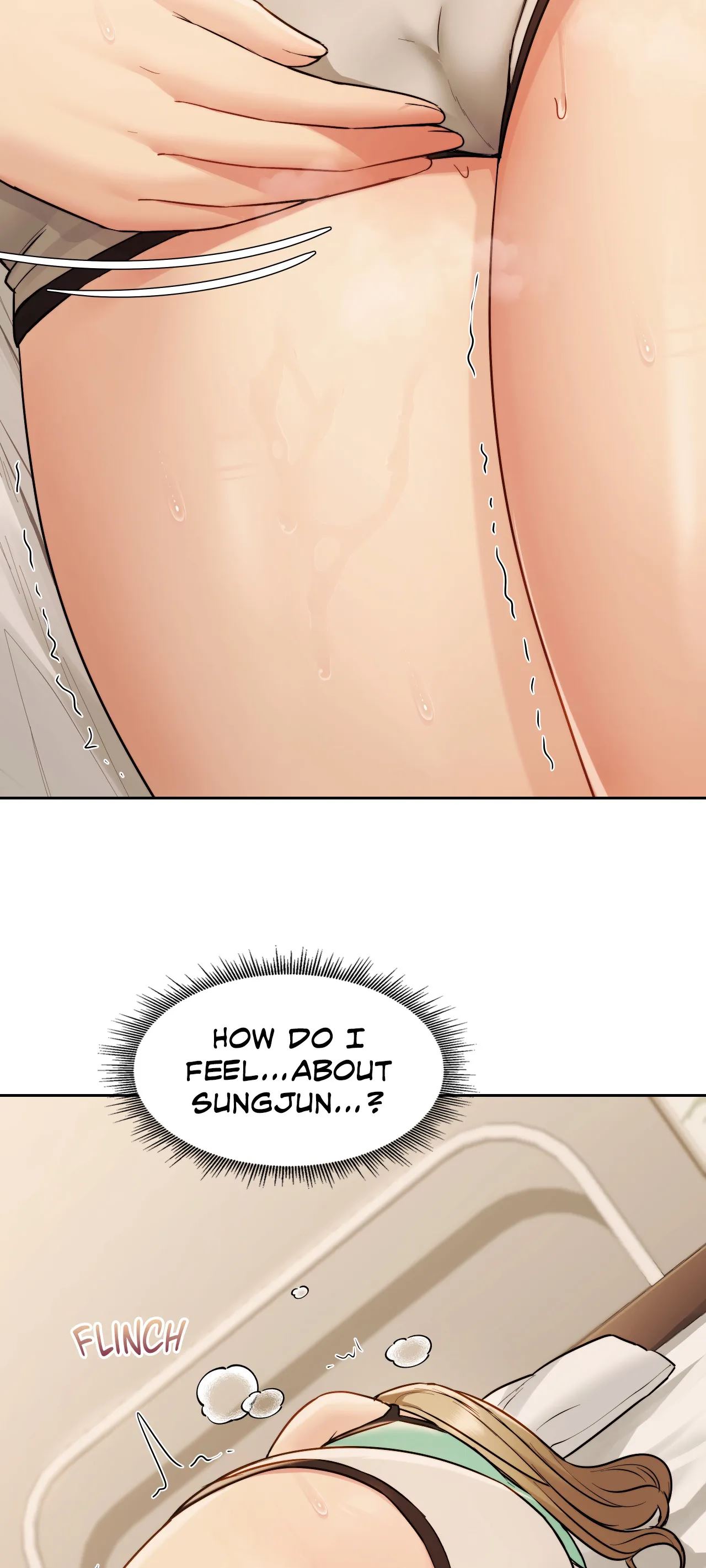 Wreck My Bias Chapter 12 - HolyManga.Net