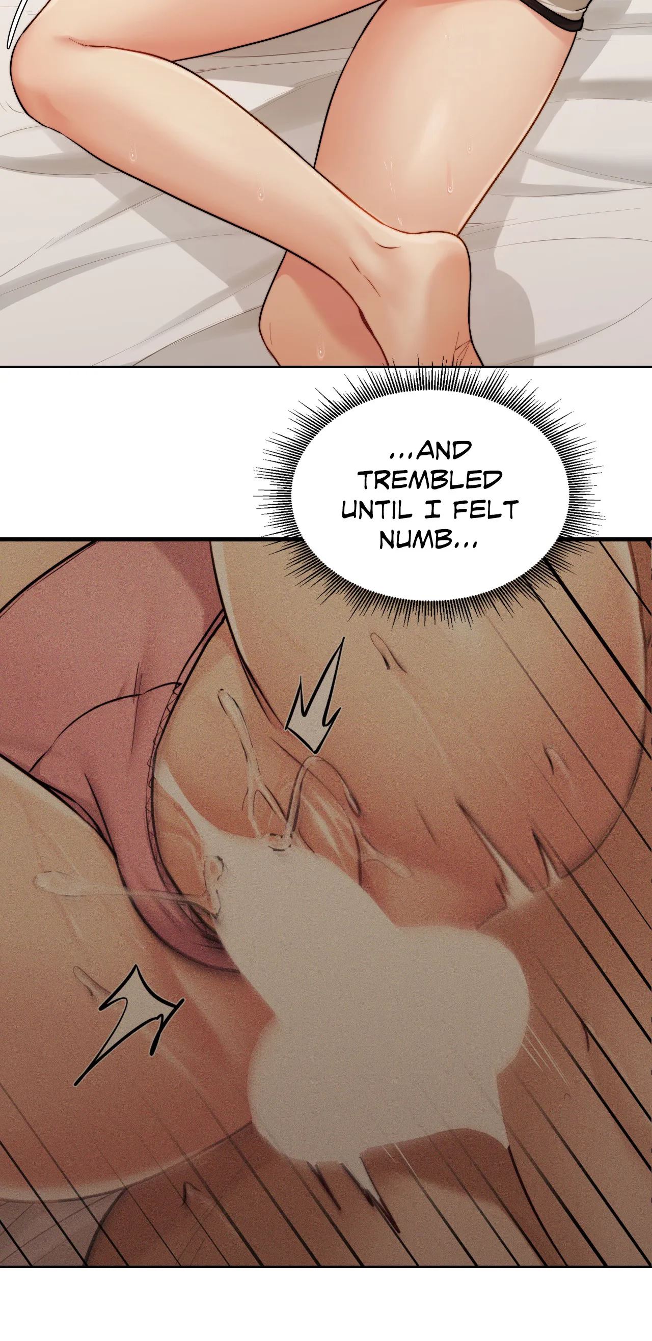 Wreck My Bias Chapter 12 - HolyManga.Net