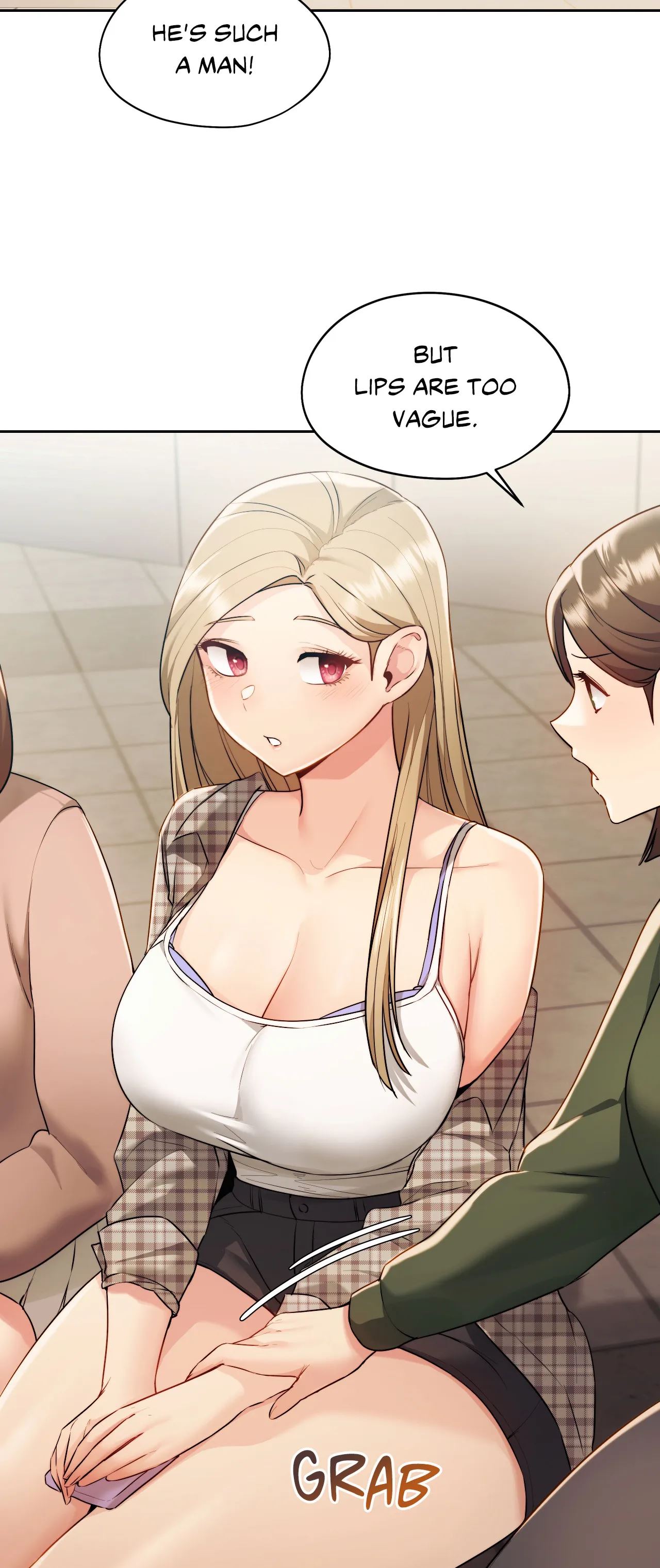 Wreck My Bias Chapter 12 - HolyManga.Net