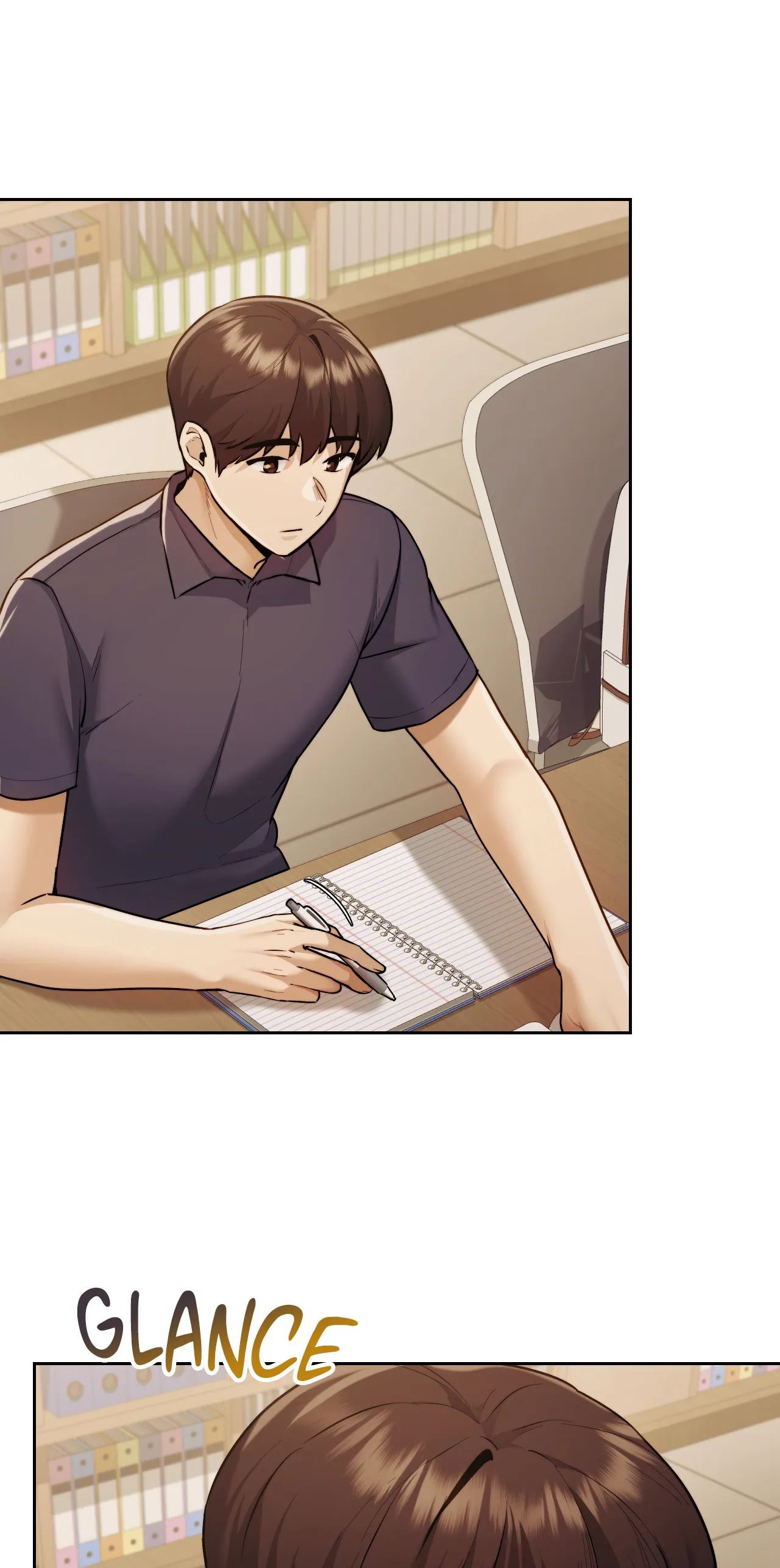 Wreck My Bias Chapter 12 - HolyManga.Net
