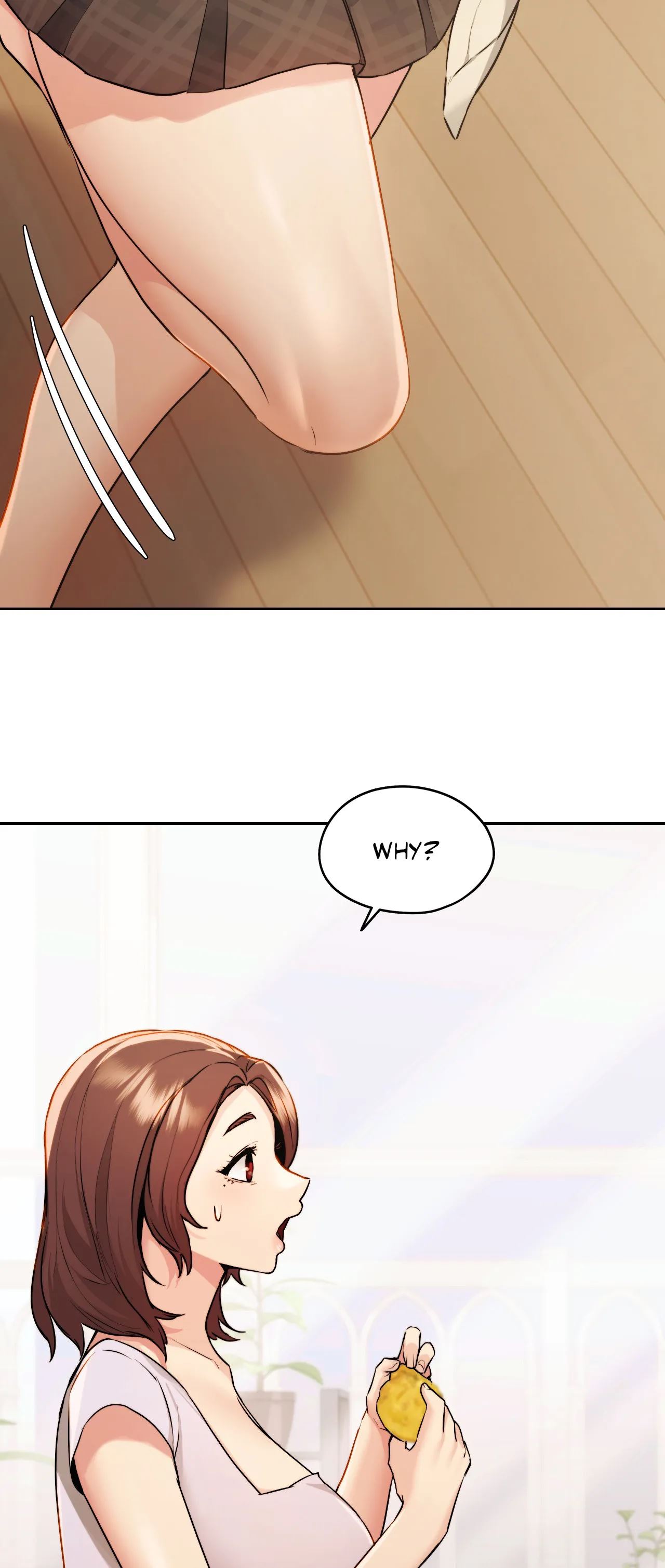 Wreck My Bias Chapter 12 - HolyManga.Net