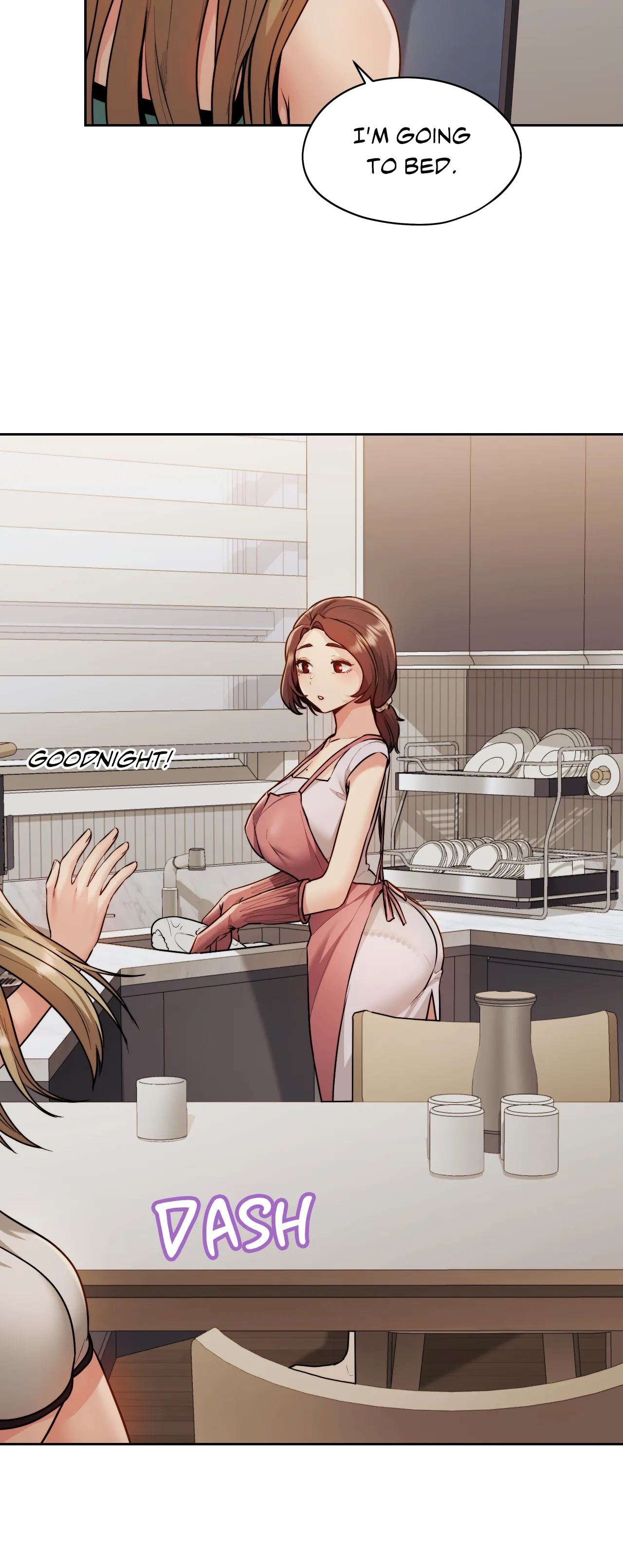 Wreck My Bias Chapter 12 - HolyManga.Net