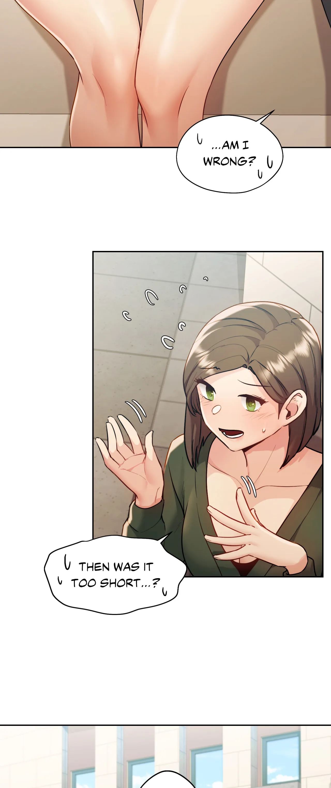 Wreck My Bias Chapter 12 - HolyManga.Net