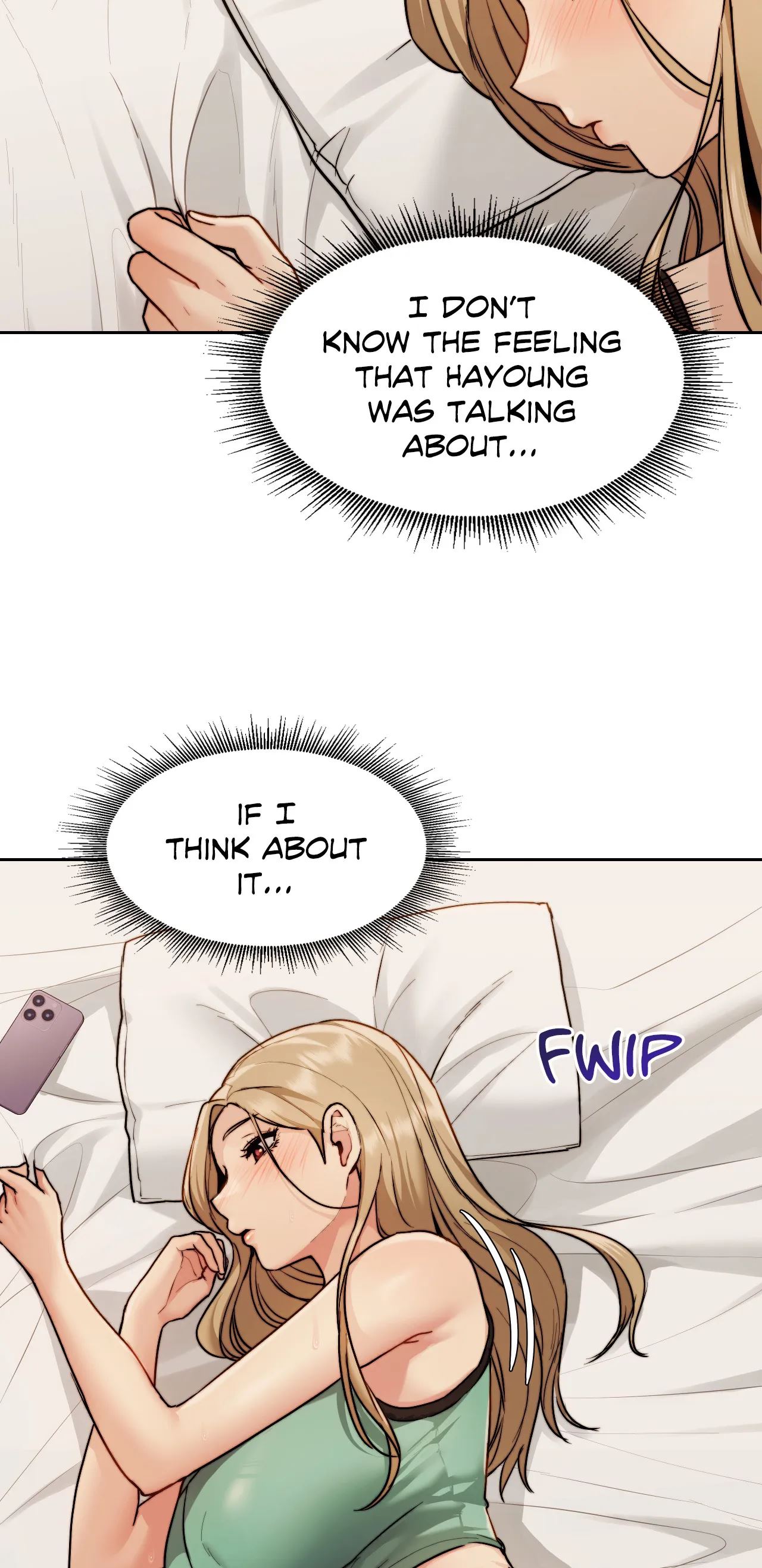 Wreck My Bias Chapter 12 - HolyManga.Net