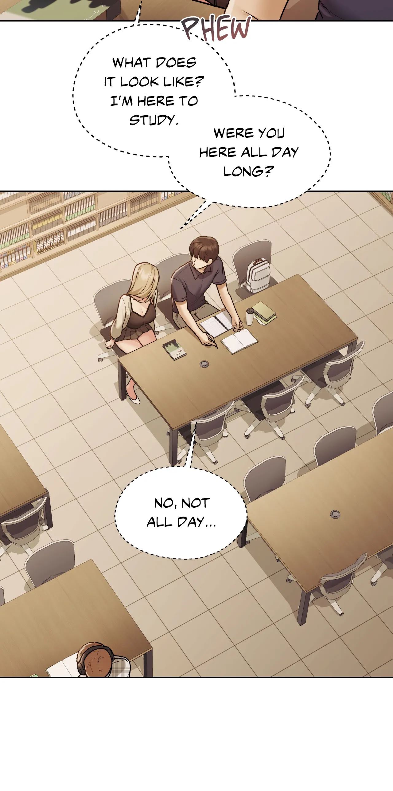 Wreck My Bias Chapter 12 - HolyManga.Net