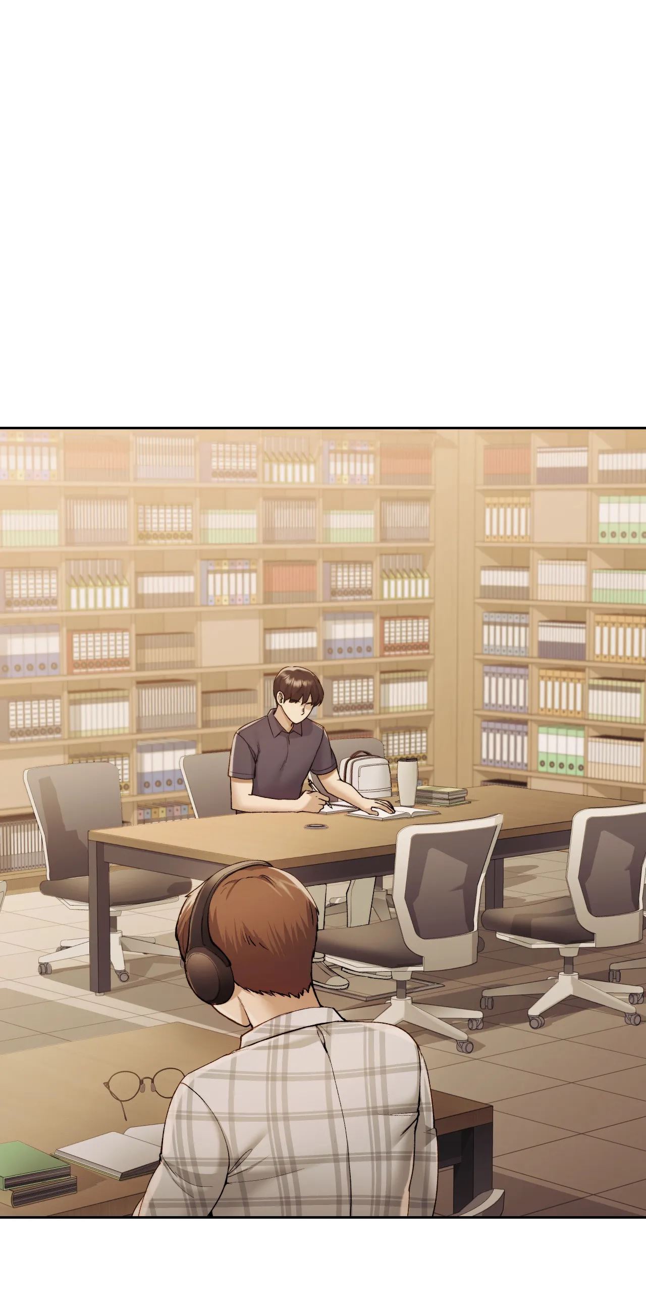 Wreck My Bias Chapter 12 - HolyManga.Net