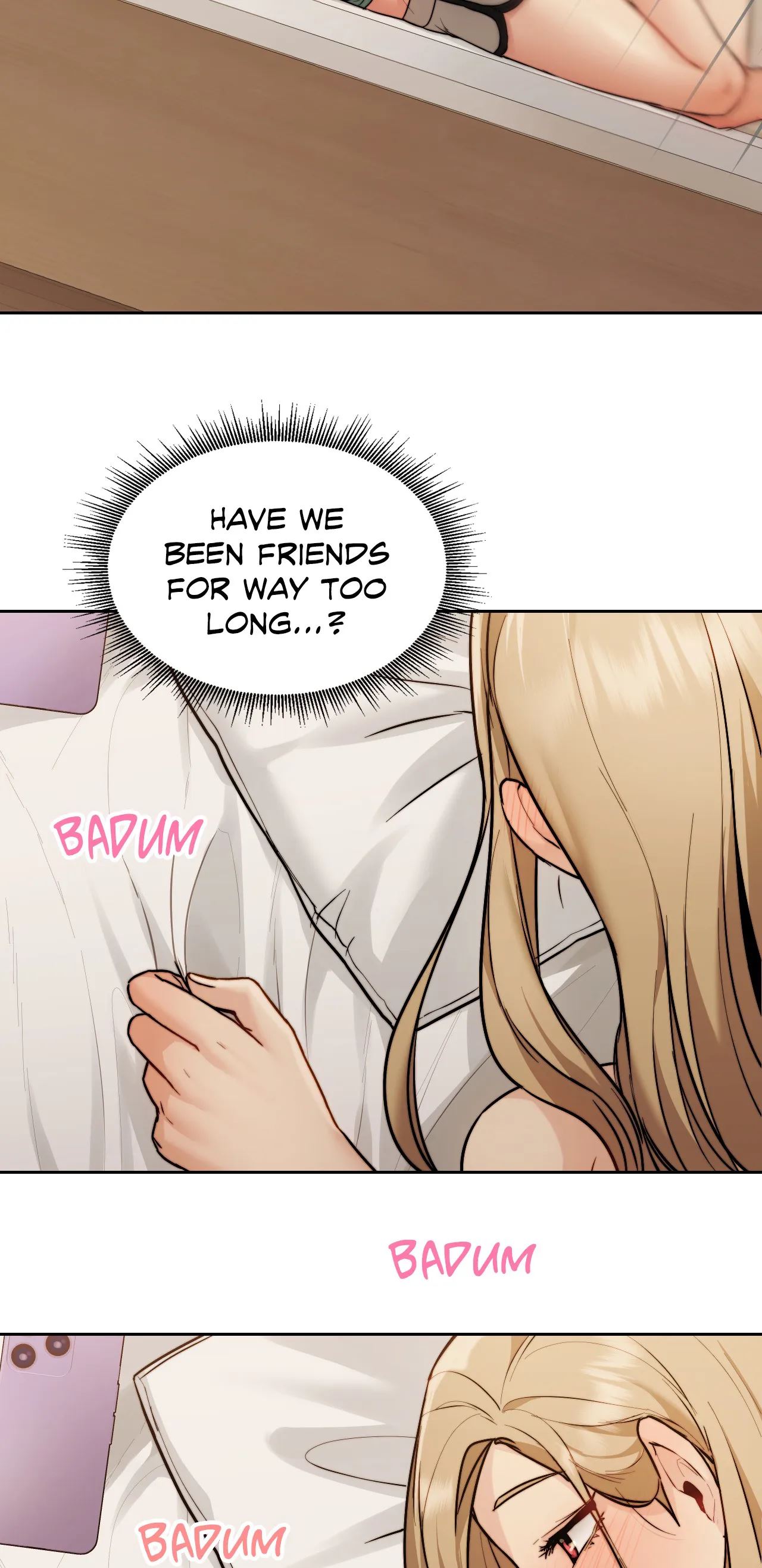 Wreck My Bias Chapter 12 - HolyManga.Net