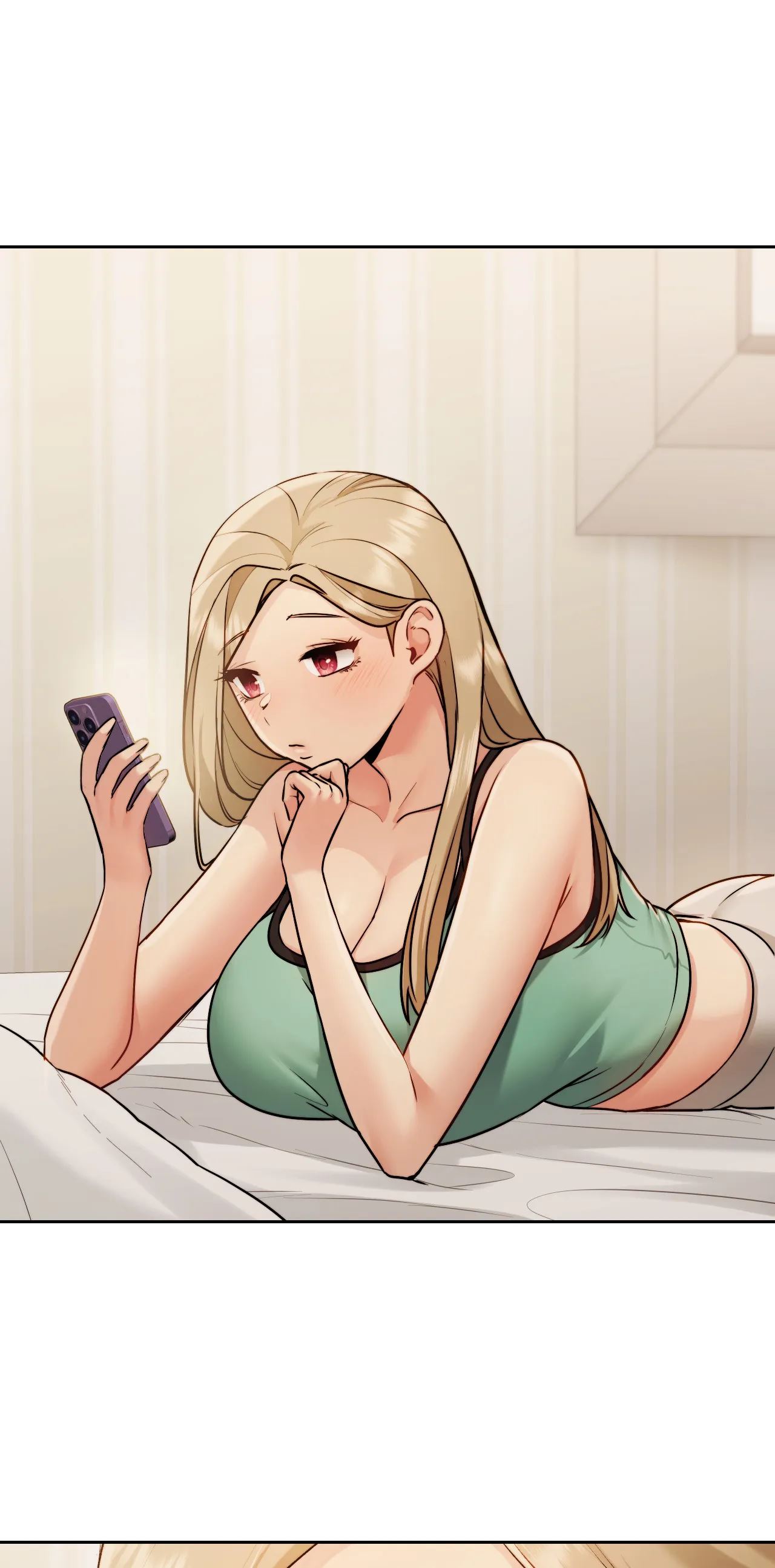 Wreck My Bias Chapter 12 - HolyManga.Net