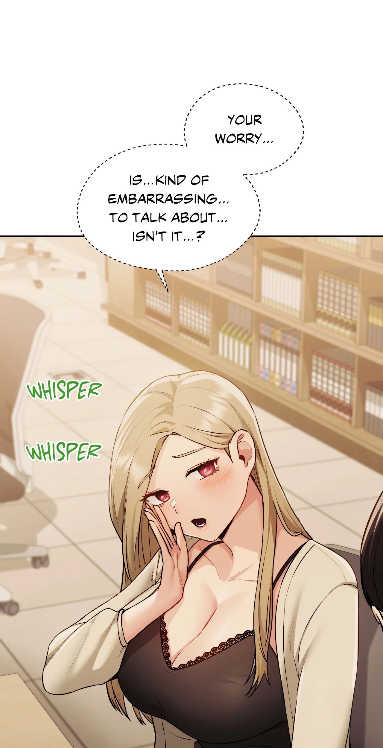 Wreck My Bias Chapter 12 - HolyManga.Net