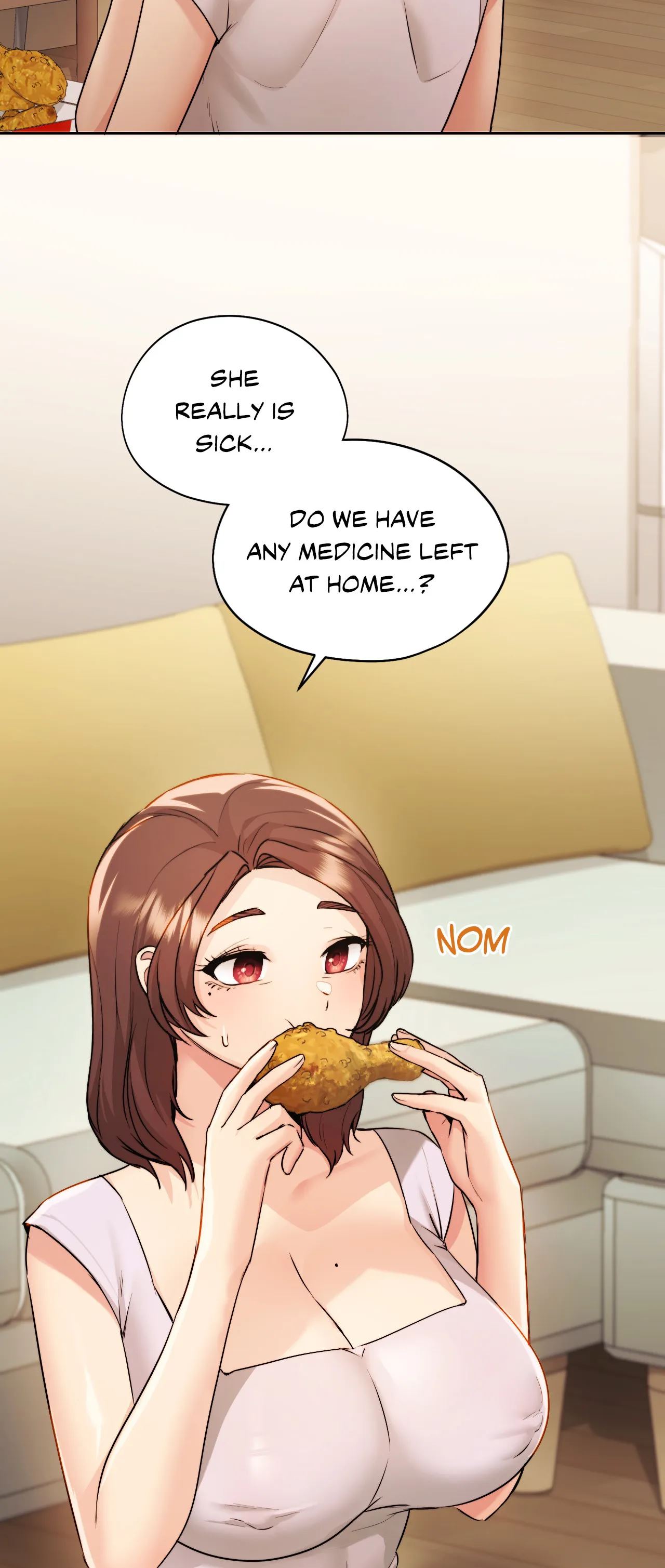 Wreck My Bias Chapter 12 - HolyManga.Net