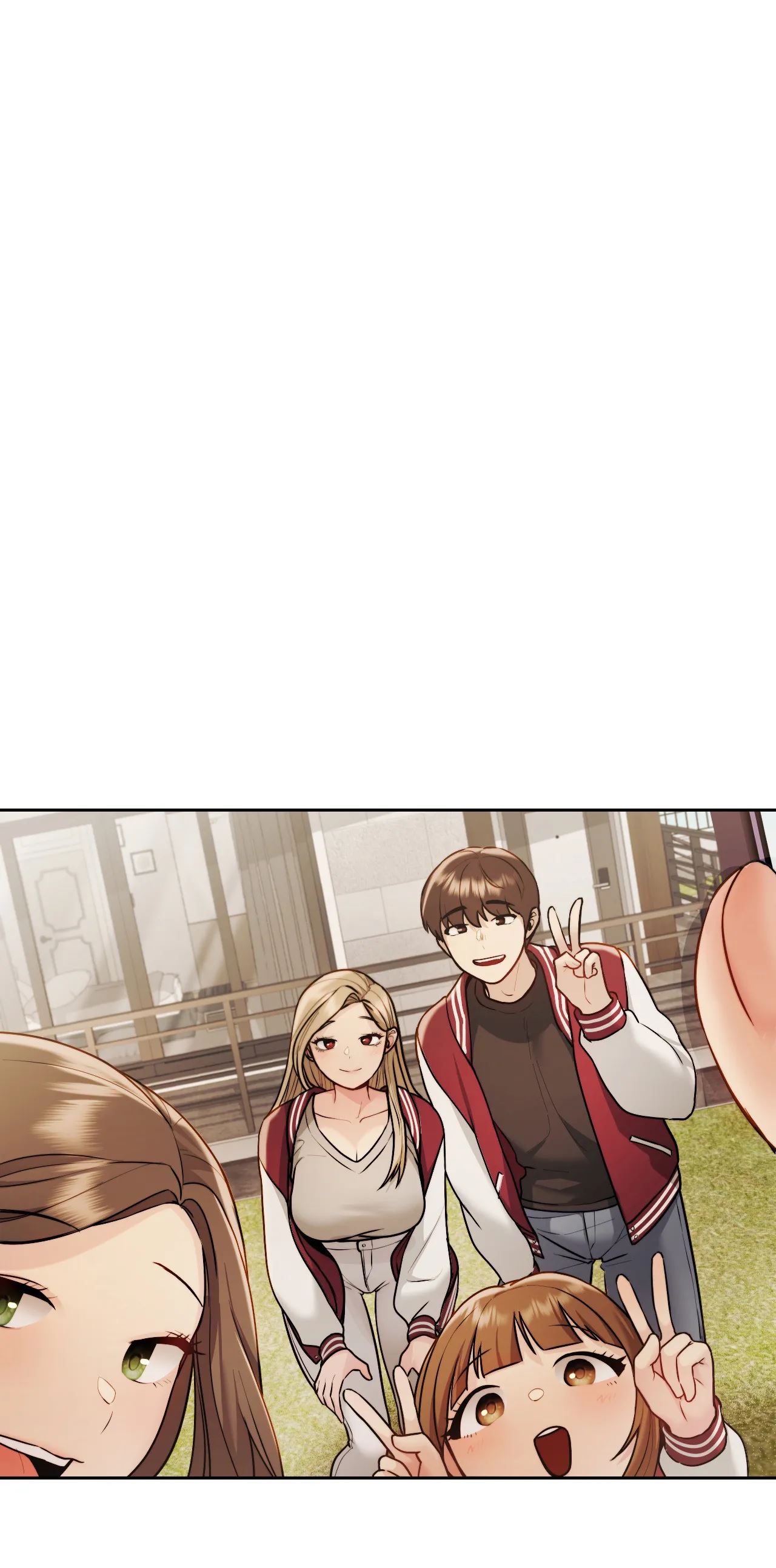 Wreck My Bias Chapter 12 - HolyManga.Net