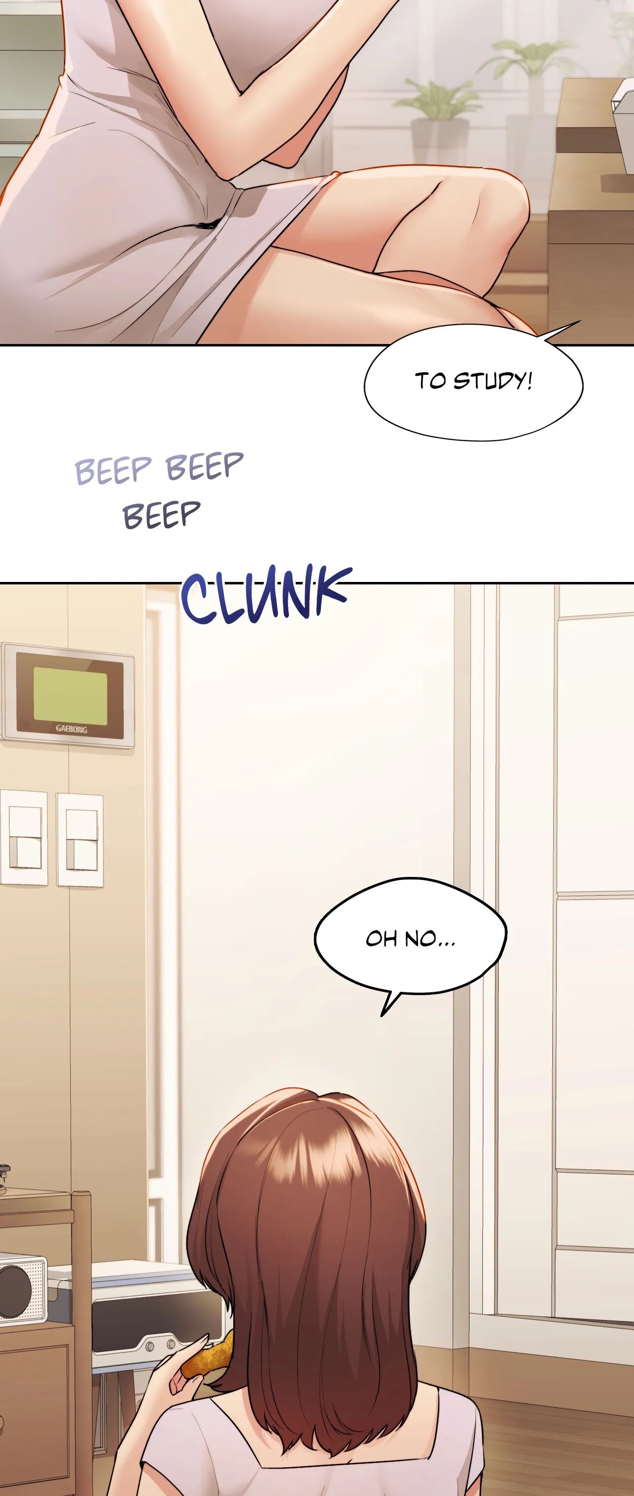 Wreck My Bias Chapter 12 - HolyManga.Net