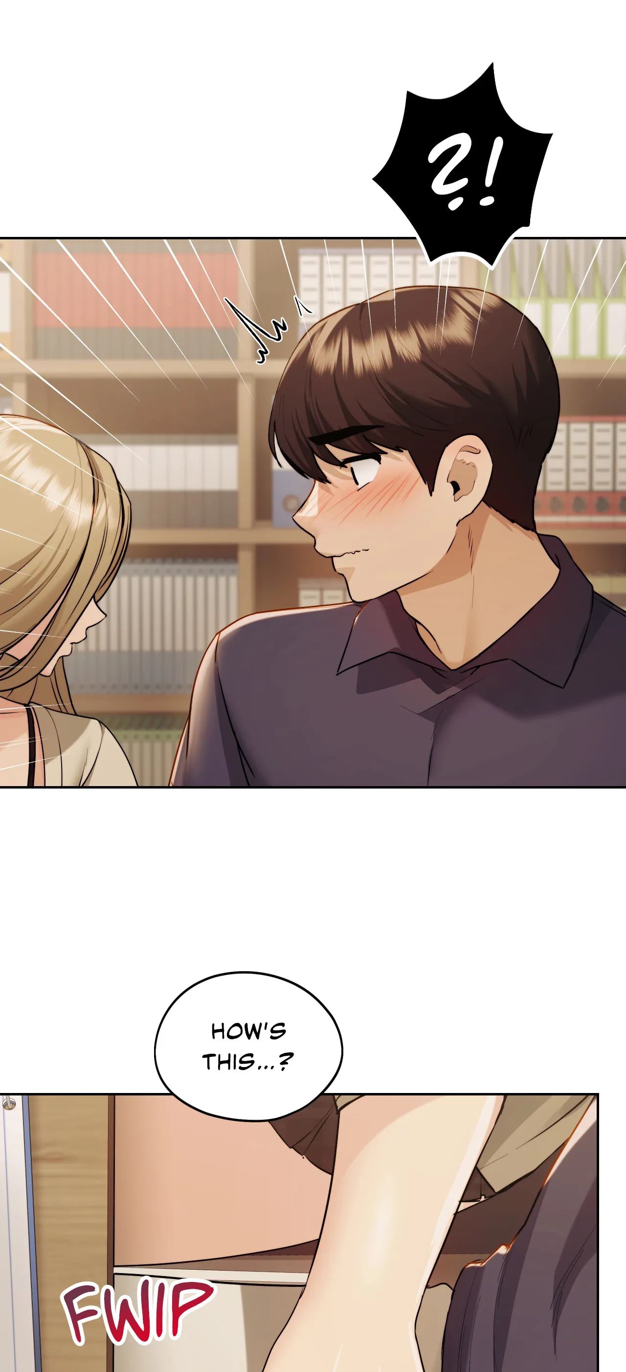 Wreck My Bias Chapter 12 - HolyManga.Net