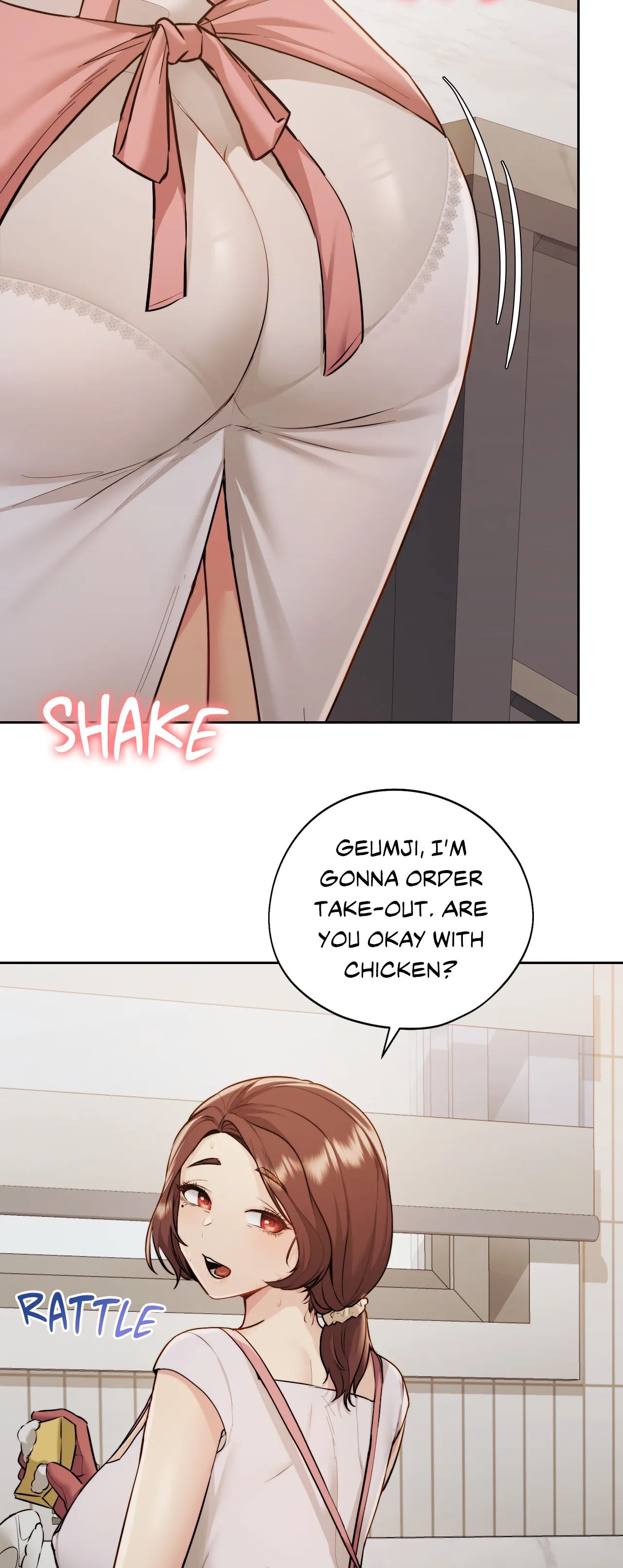 Wreck My Bias Chapter 12 - HolyManga.Net