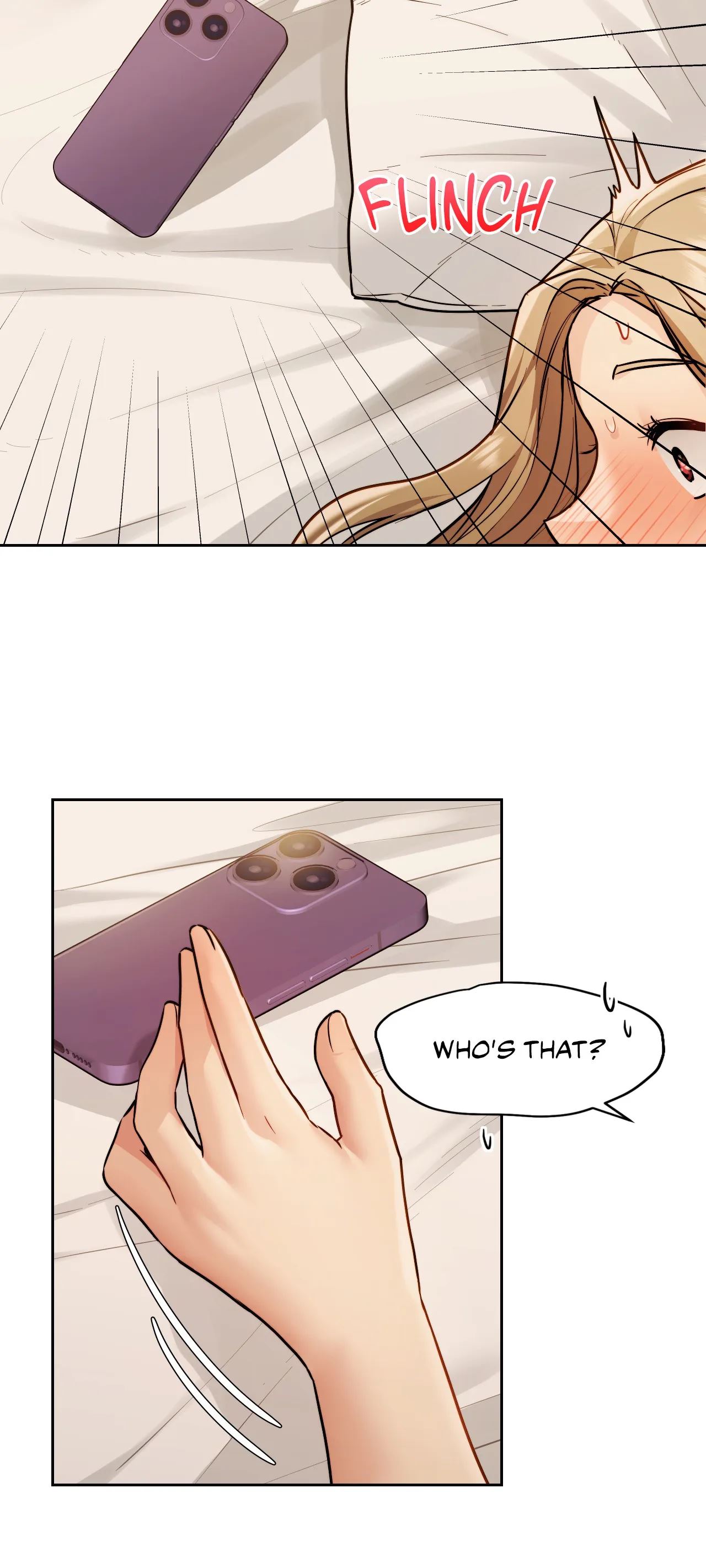 Wreck My Bias Chapter 12 - HolyManga.Net