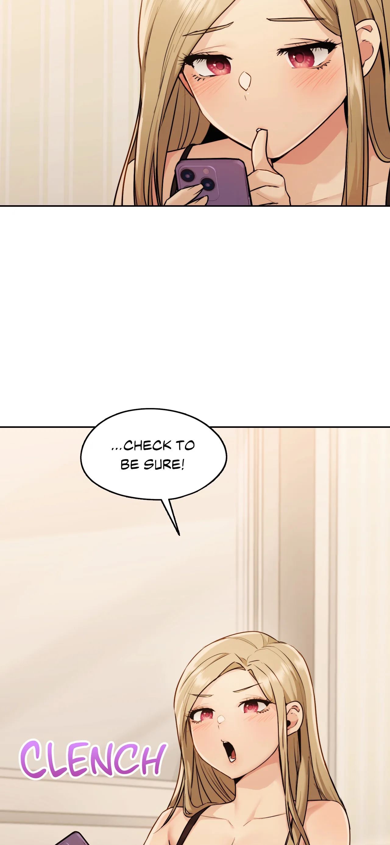 Wreck My Bias Chapter 12 - HolyManga.Net