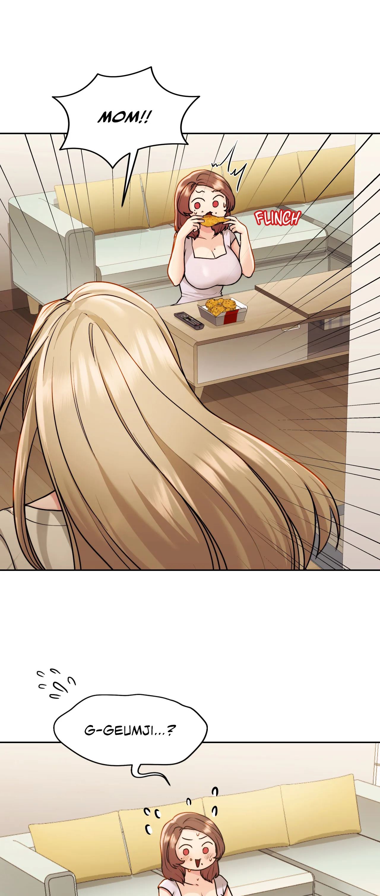 Wreck My Bias Chapter 12 - HolyManga.Net