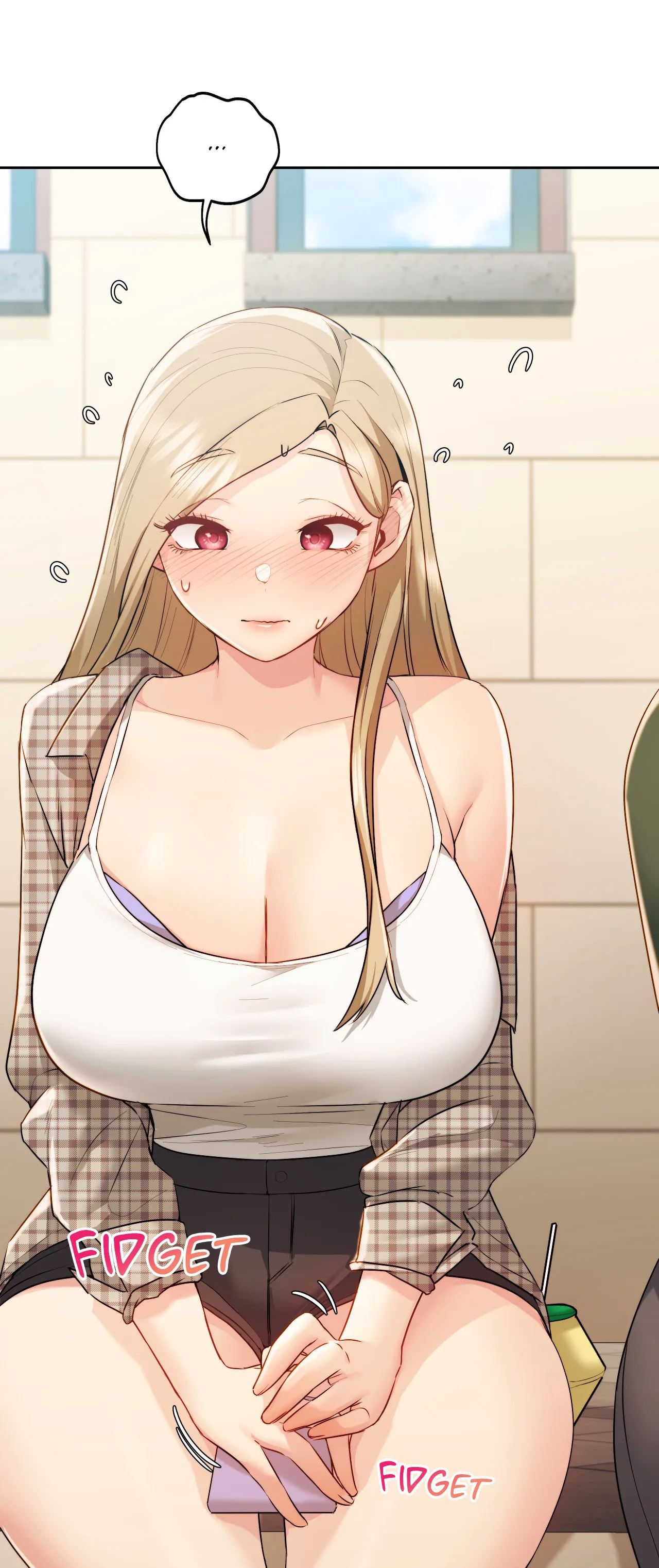 Wreck My Bias Chapter 12 - HolyManga.Net
