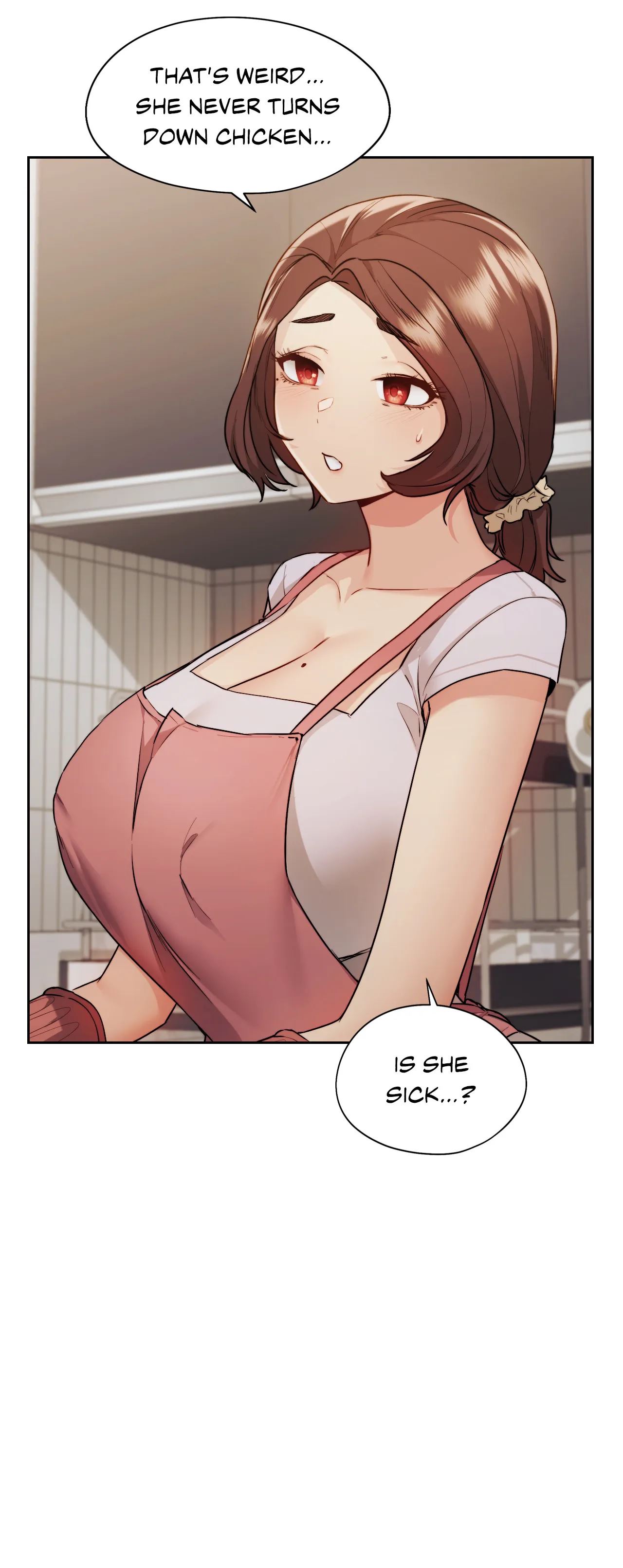 Wreck My Bias Chapter 12 - HolyManga.Net