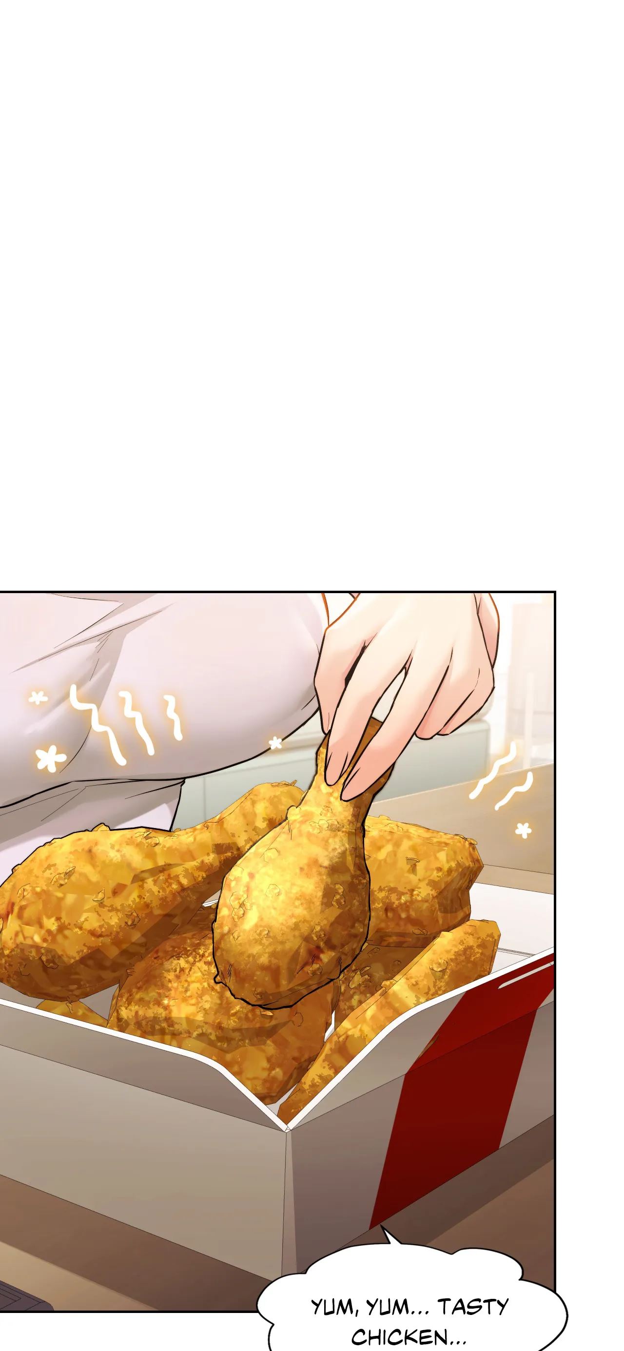 Wreck My Bias Chapter 12 - HolyManga.Net