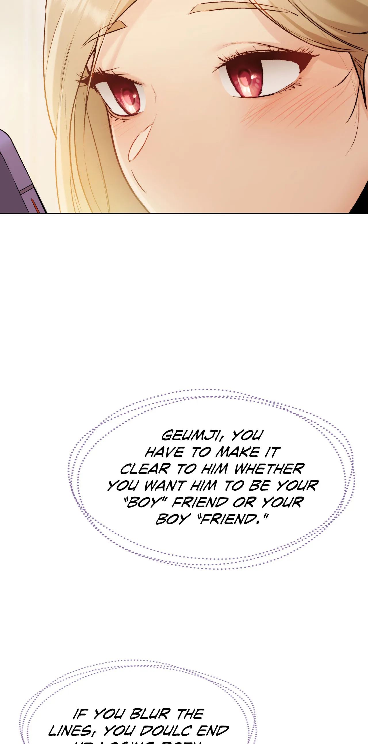 Wreck My Bias Chapter 12 - HolyManga.Net