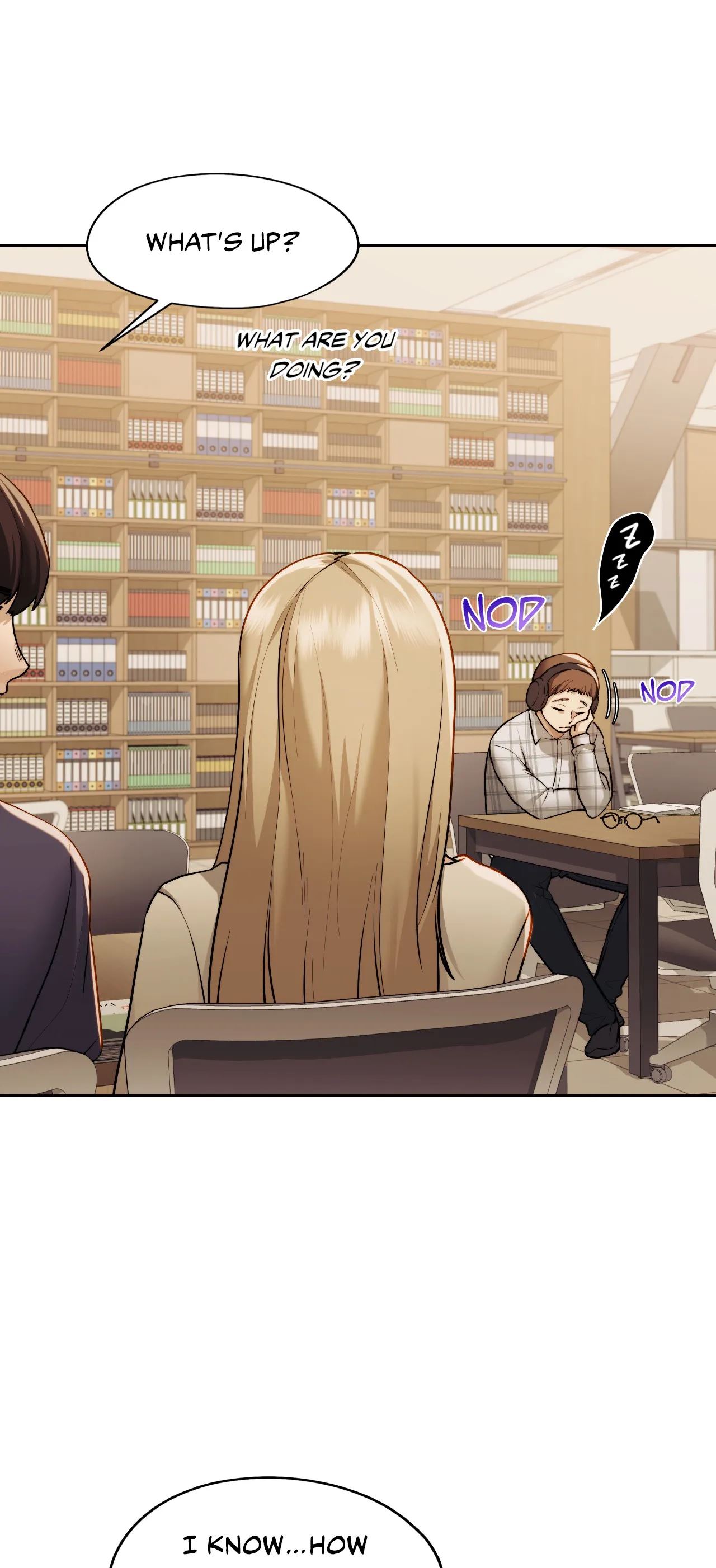 Wreck My Bias Chapter 12 - HolyManga.Net